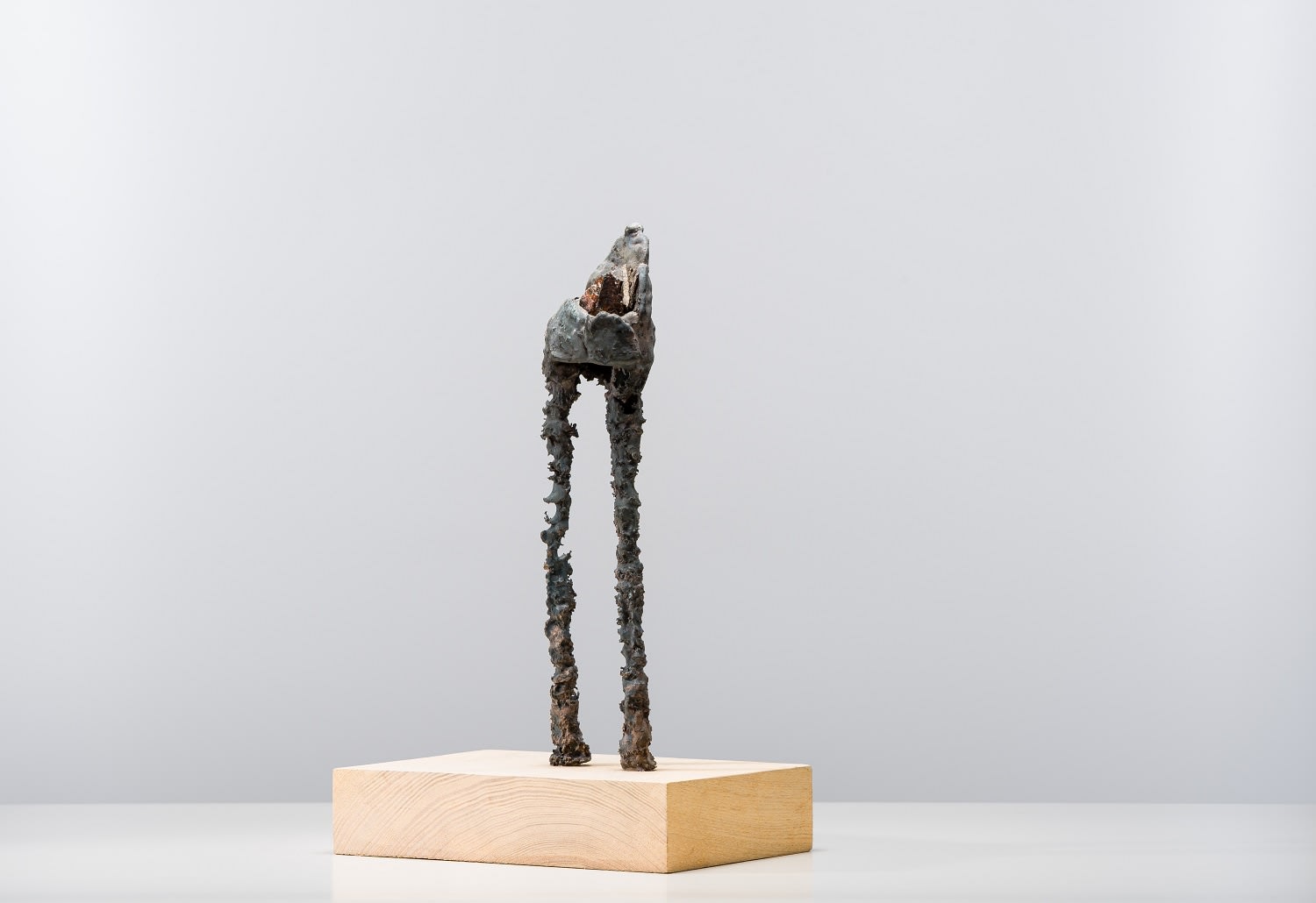 Helle Helsner, Core, 2025