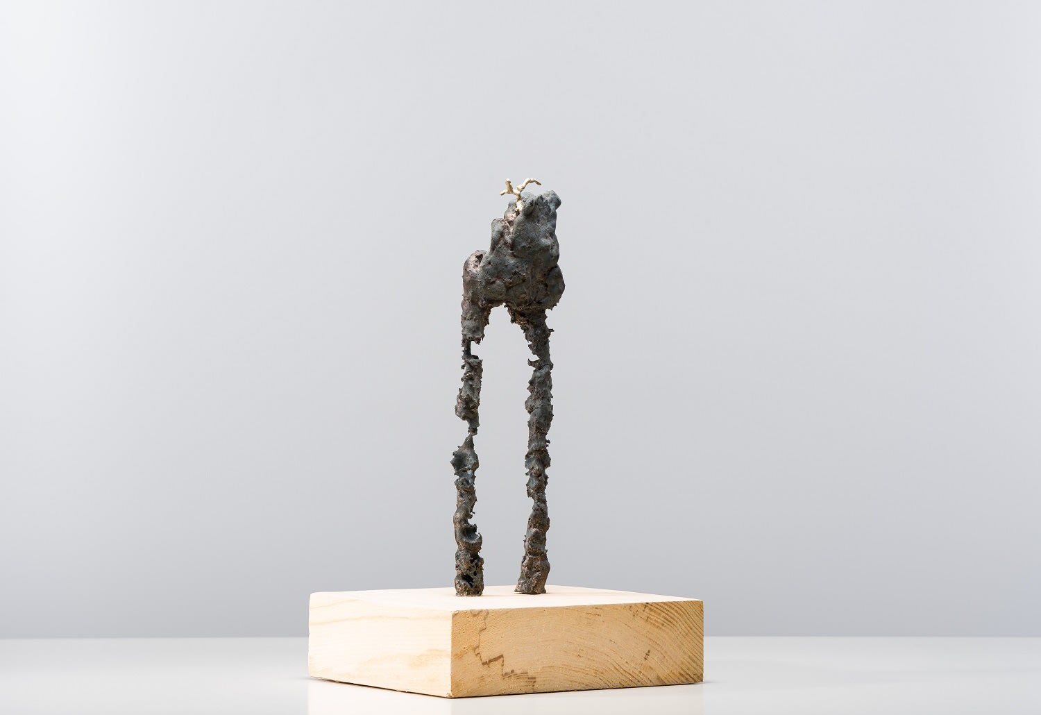 Helle Helsner, Hearth, 2025