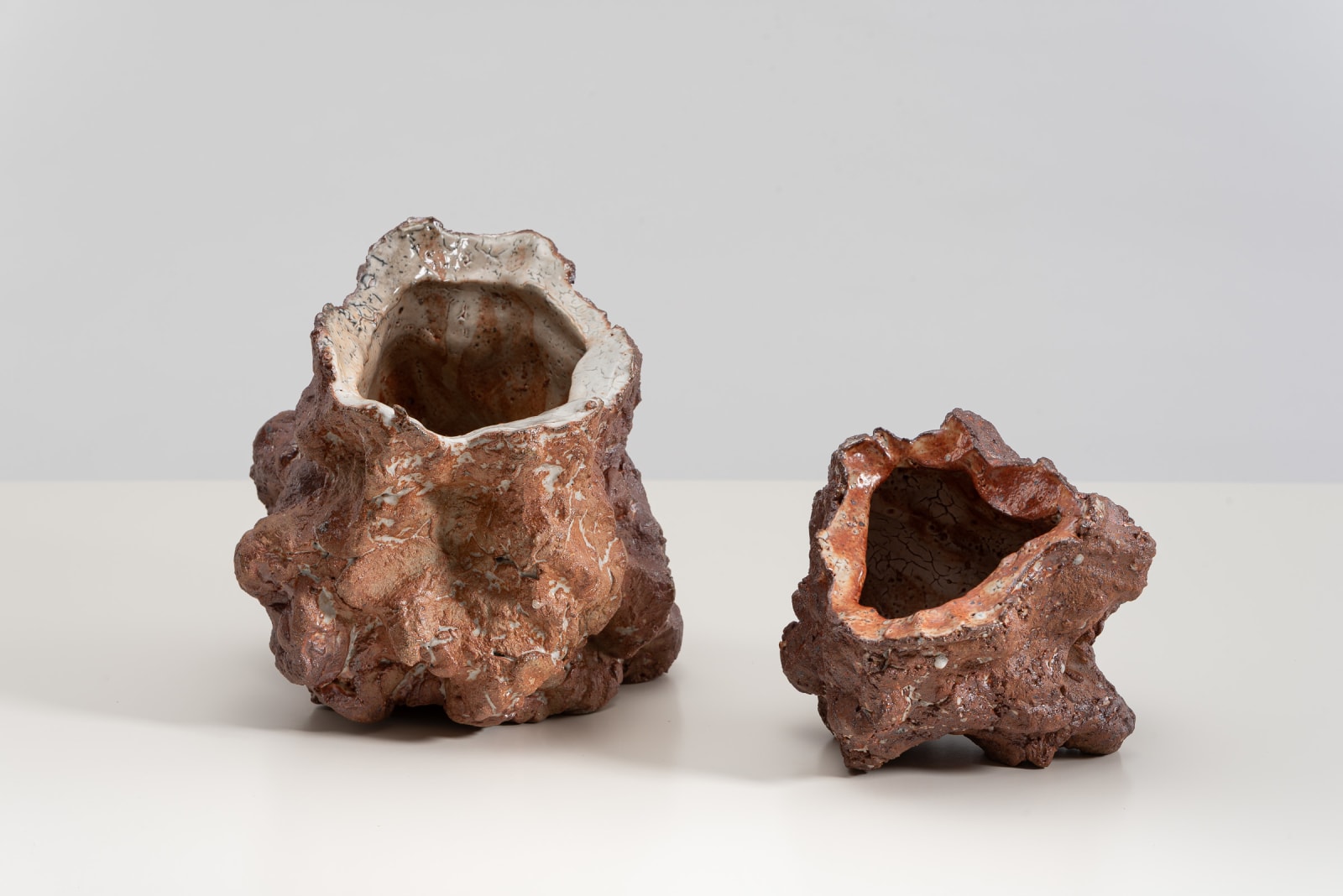 Simon Kidd, Large Cloch Form