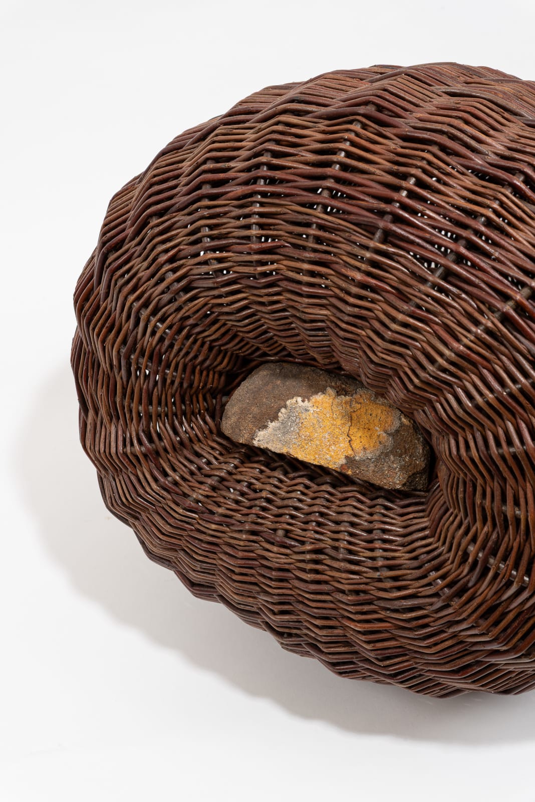 Joe Hogan, Reclining Willow Pod
