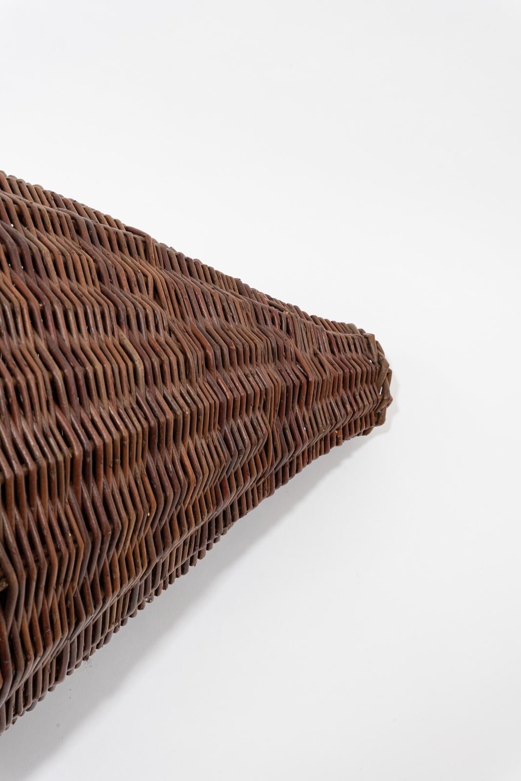 Joe Hogan, Reclining Willow Pod