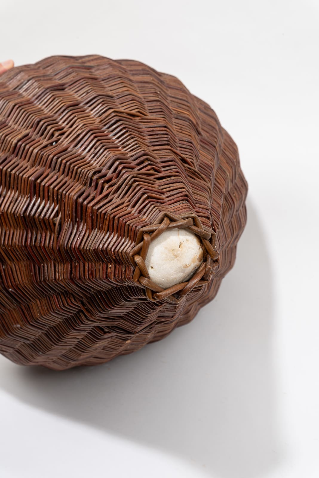 Joe Hogan, Reclining Willow Pod