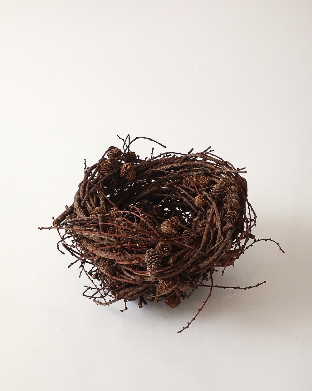 Joe Hogan, Larch Nest