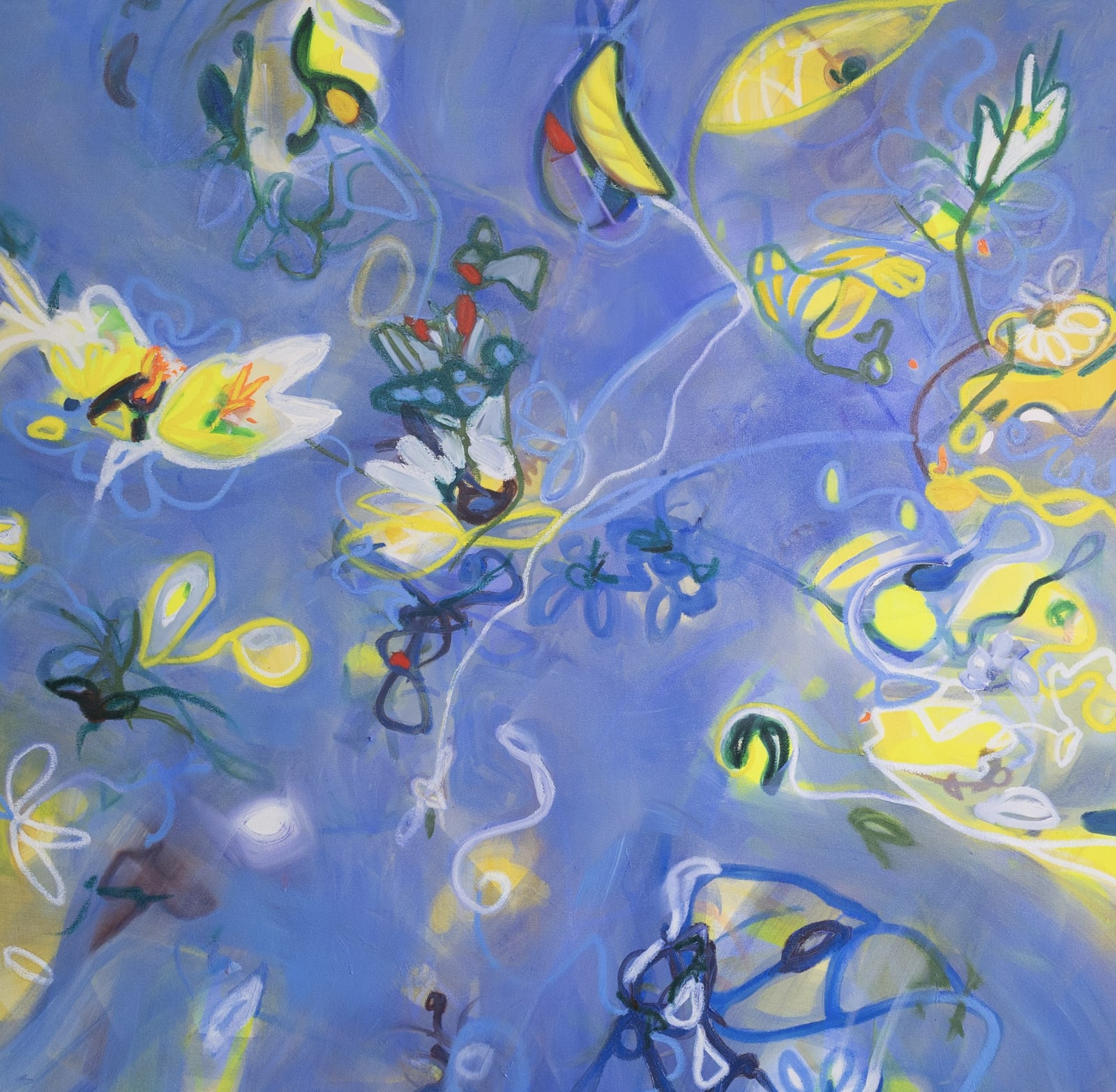 Just Like Heaven, 2024