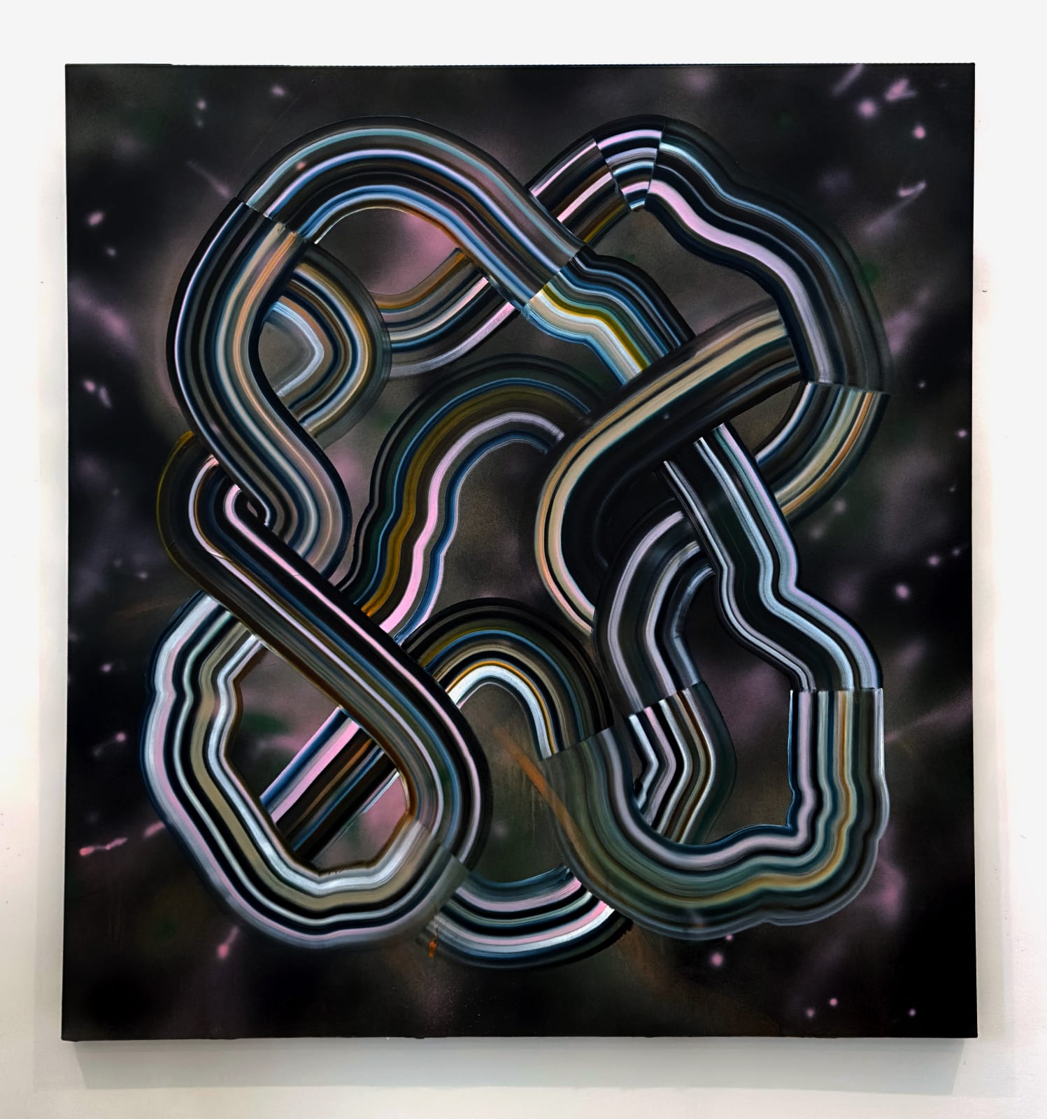 Ziggy Stardust, 2025