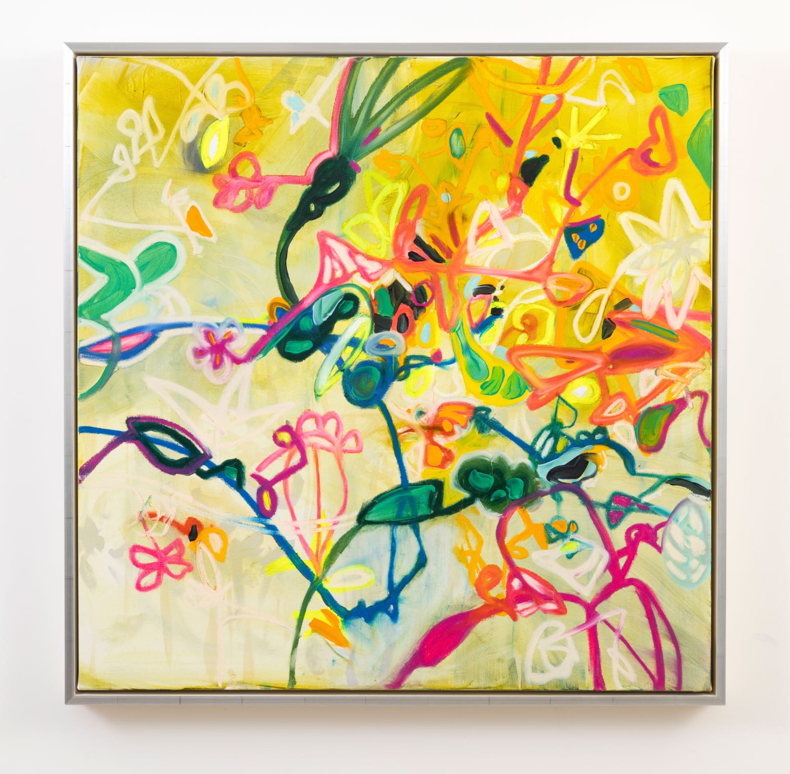 This must be the place, 2024