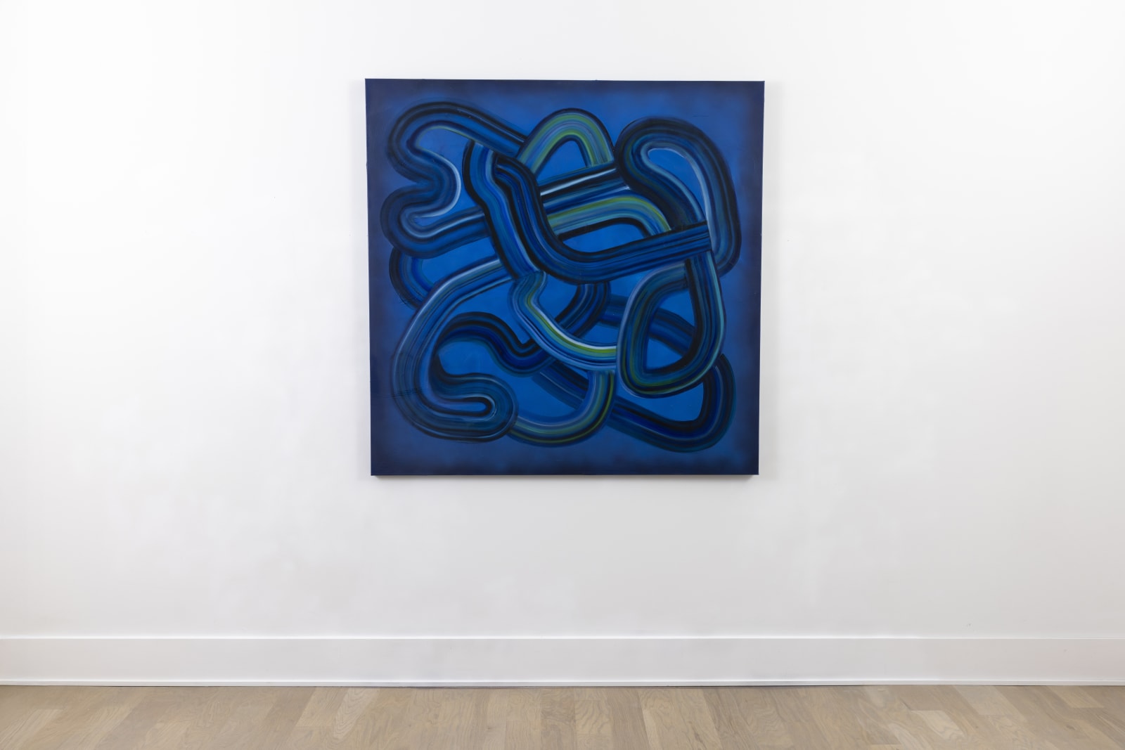 Every Day Is Exactly The Same, 2025