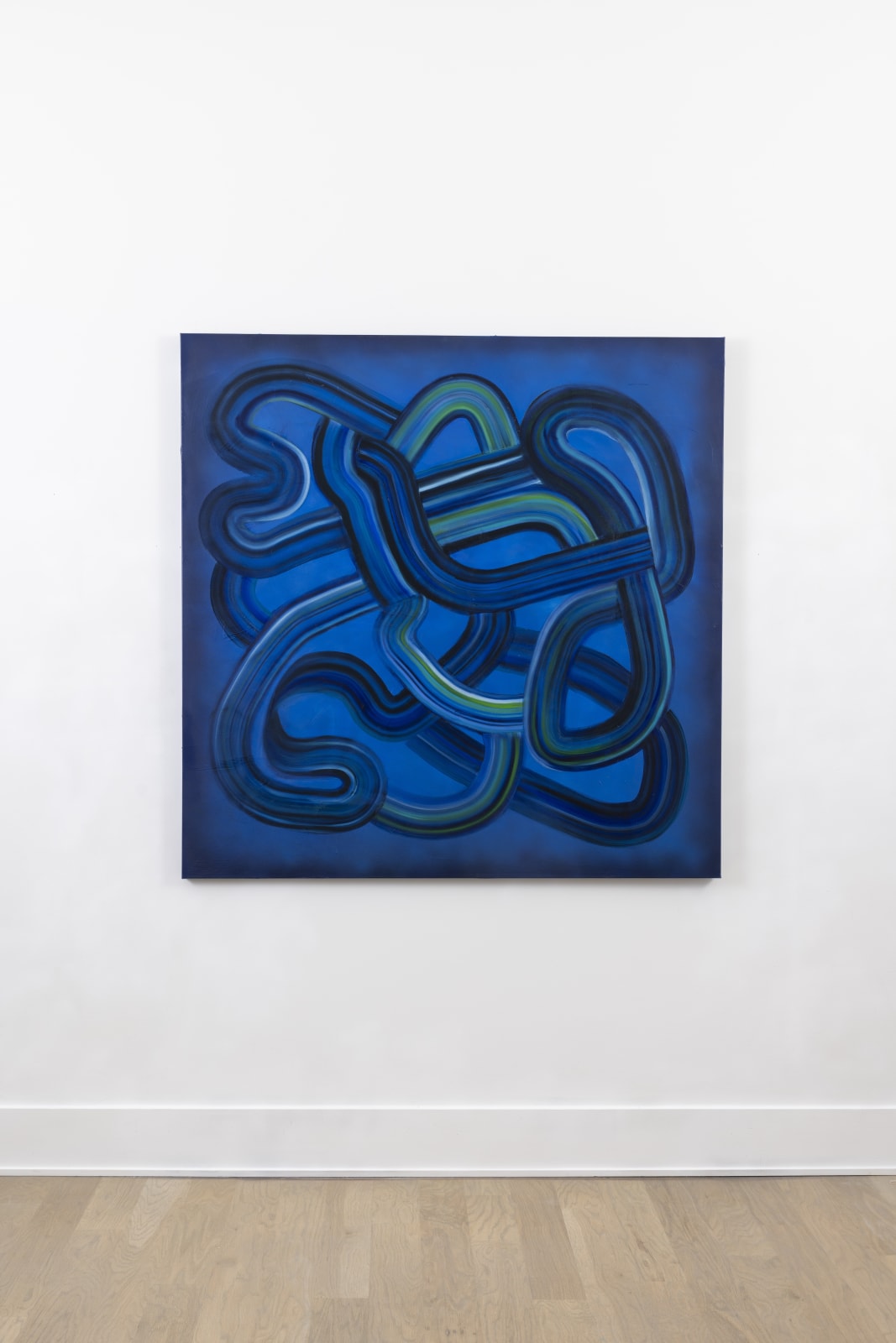 Every Day Is Exactly The Same, 2025