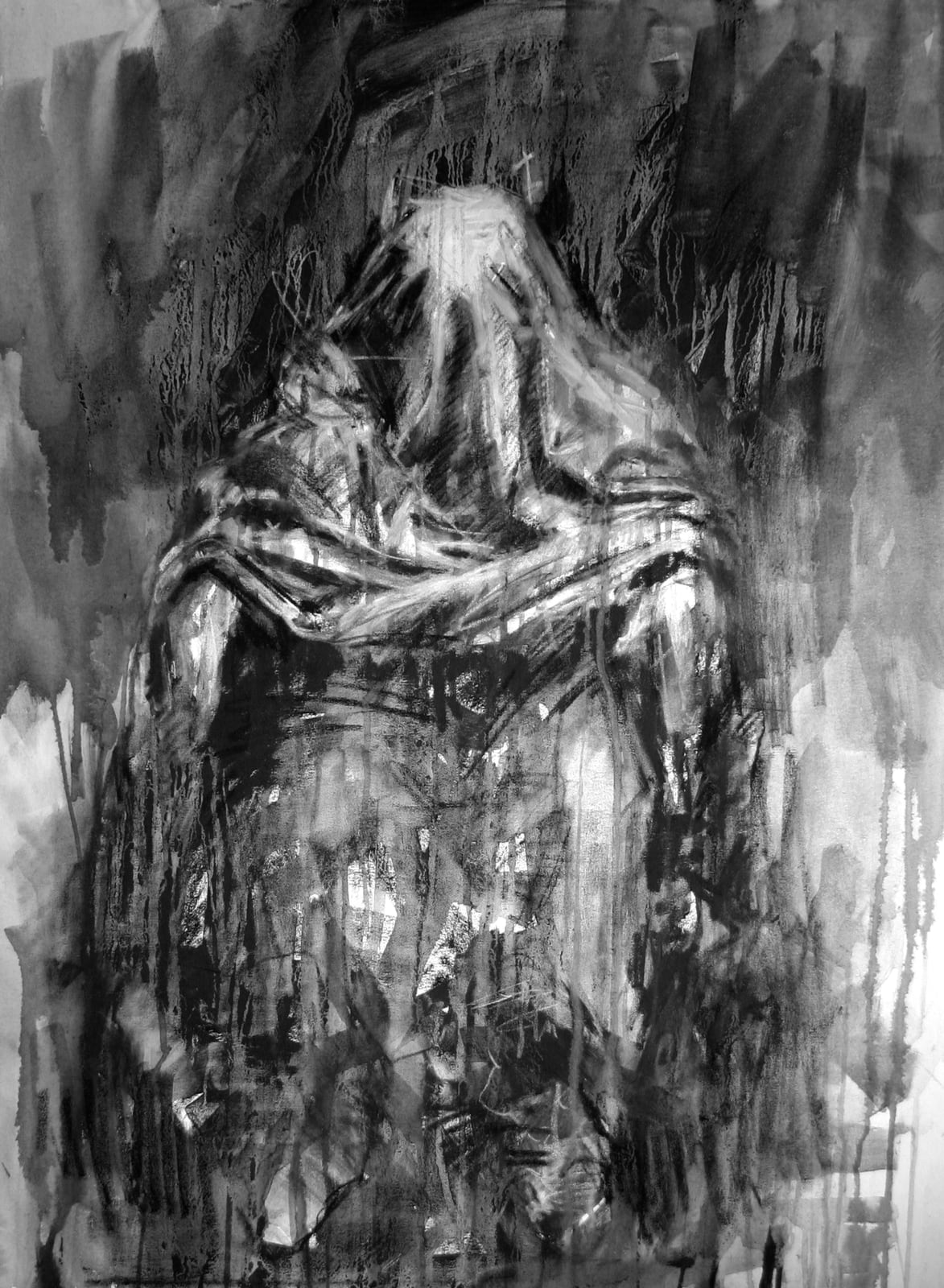 Cian McLoughlin, Hamm to Play, 2006