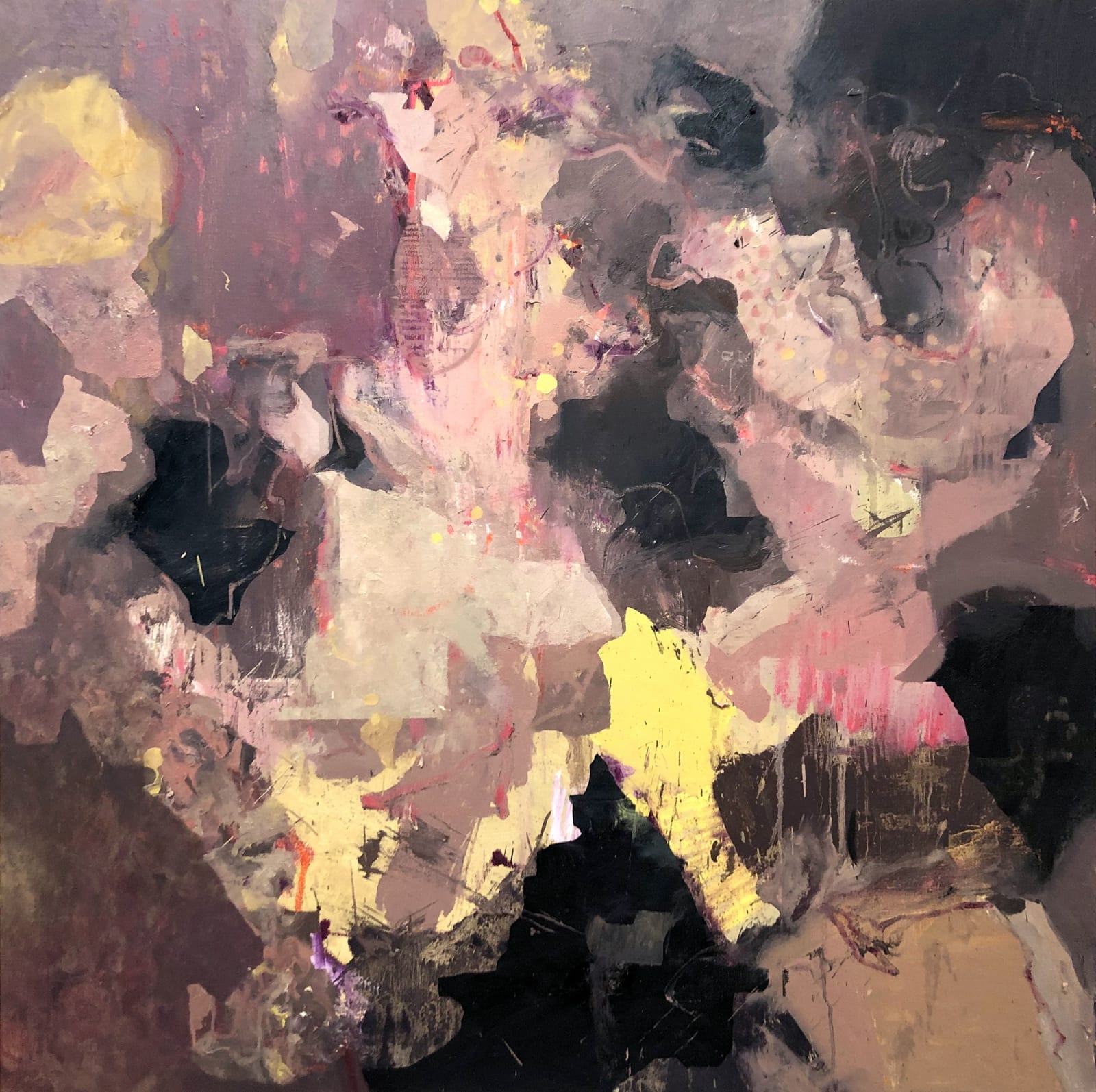 Cian McLoughlin, They Can Come Out and Join Us; Or They Can Be Fetched , 2021