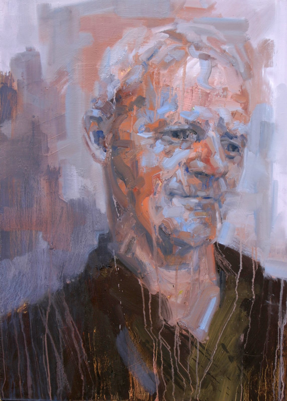 Cian McLoughlin, Peter Doyle 2, 2008