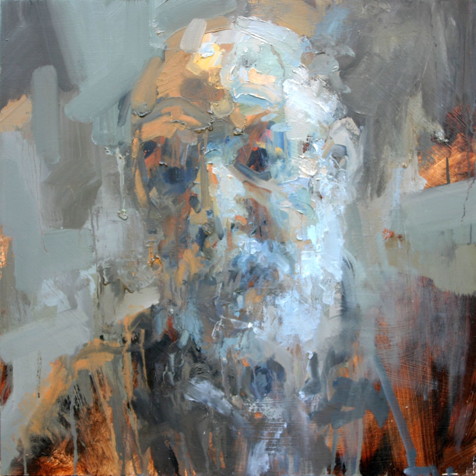 Cian McLoughlin, Sam Hannon 1, 2008