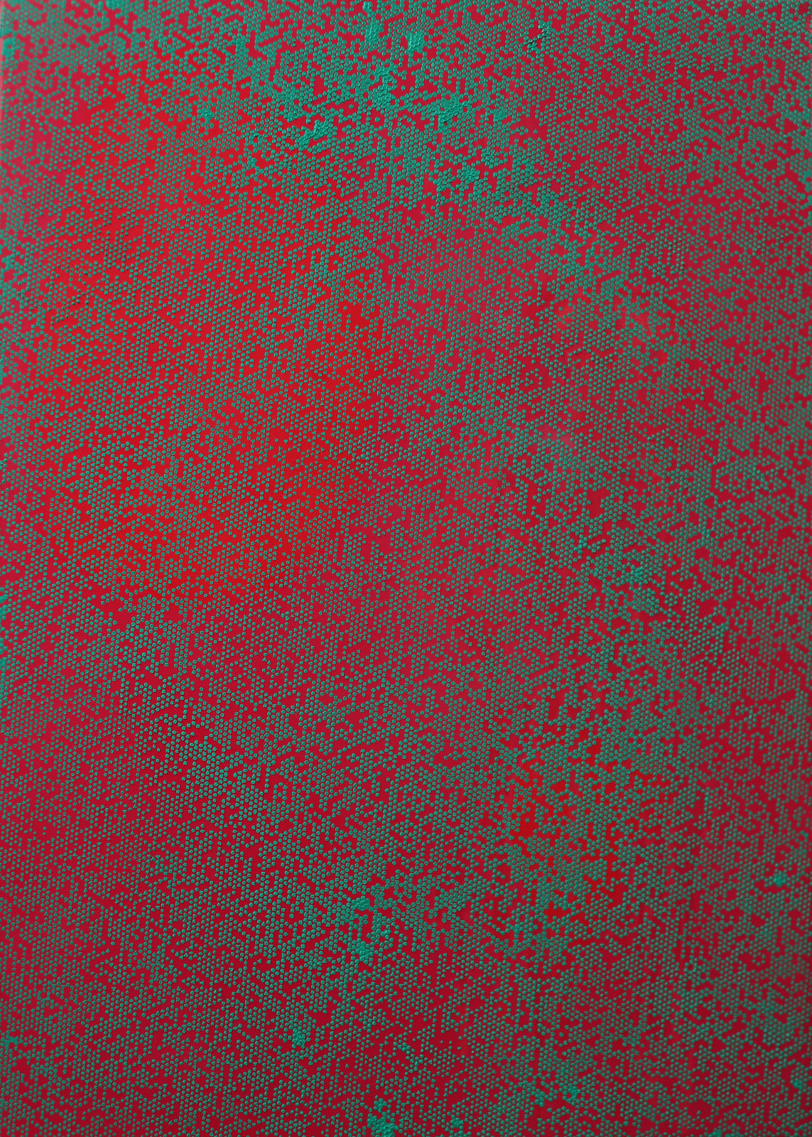 Human Faces, Rubber Ducks and Other Misunderstandings I , 2024