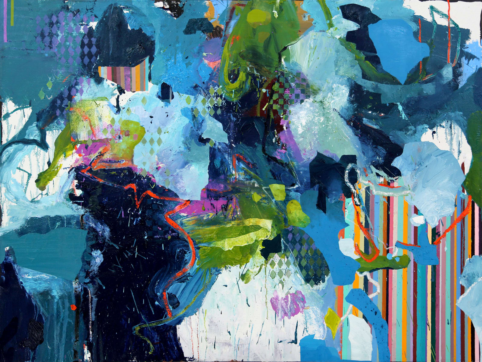 Cian McLoughlin, Stack Overflow, 2021