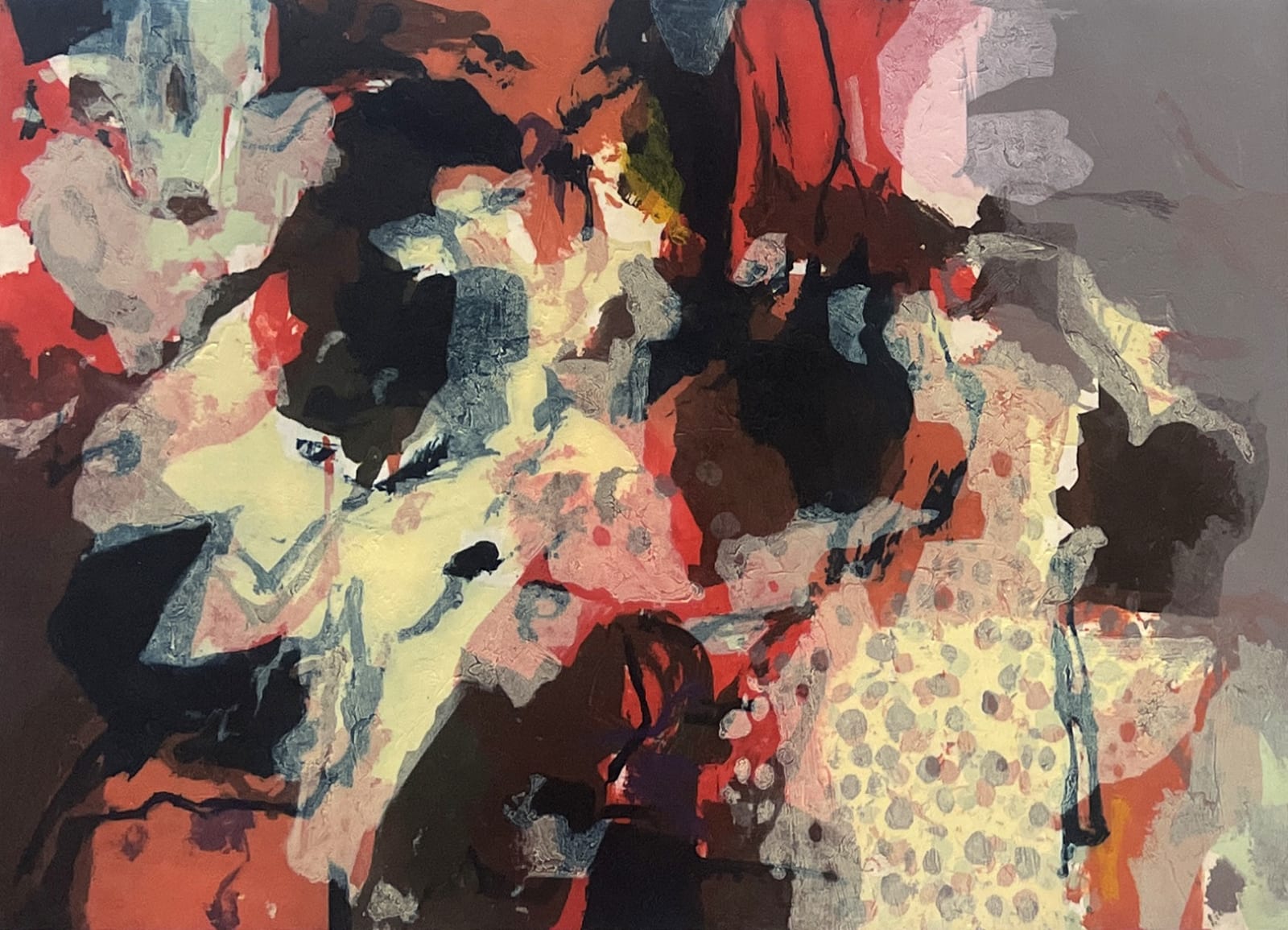 Madness and the Cure for Madness, 2023