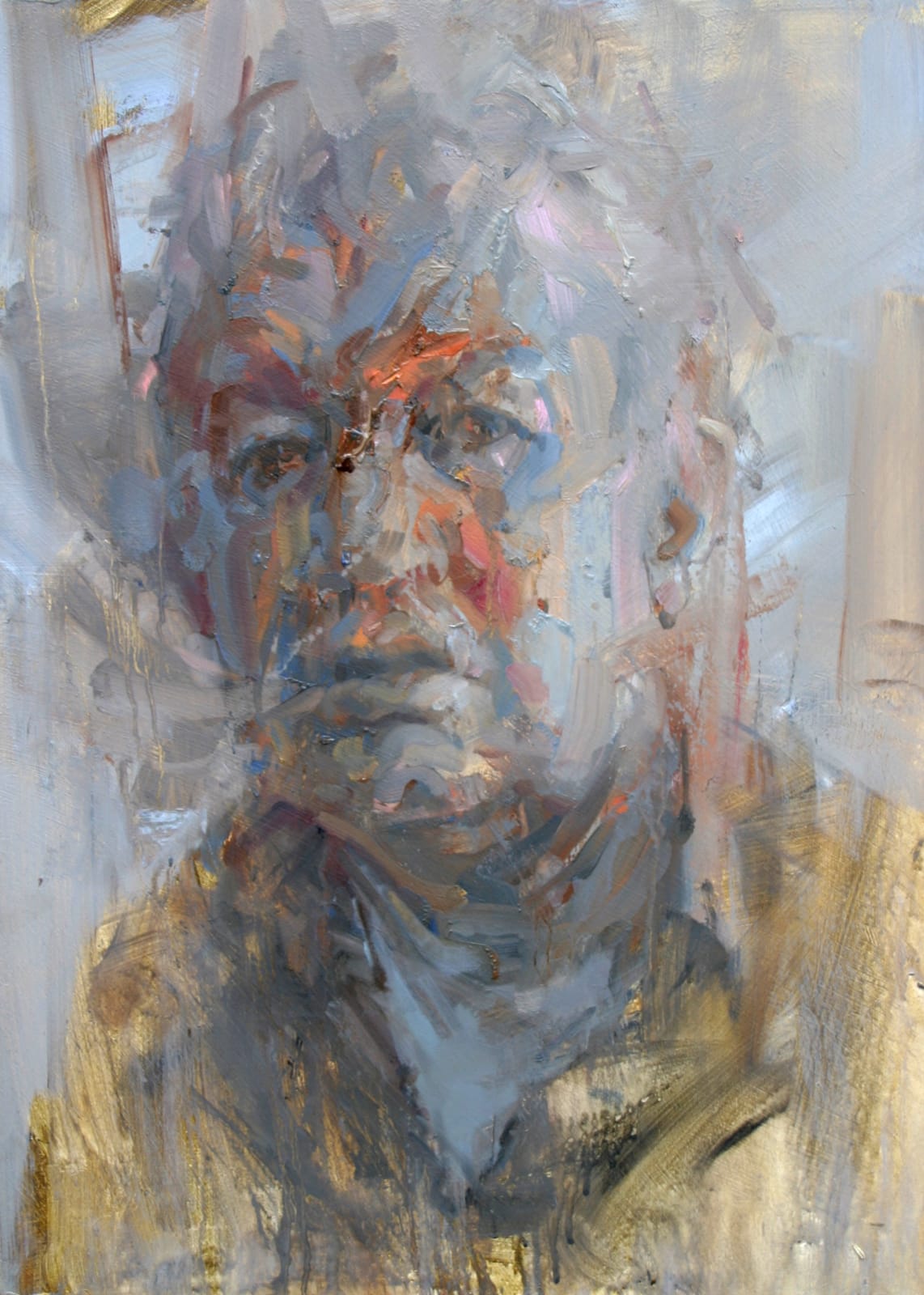 Cian McLoughlin, Gearoid Griffin 2, 2008