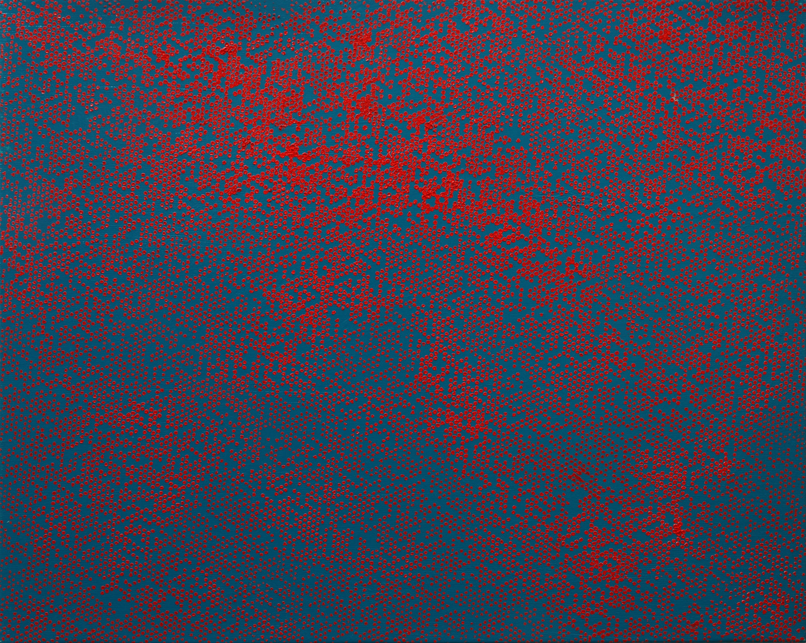 Dead Metaphor II , 2024