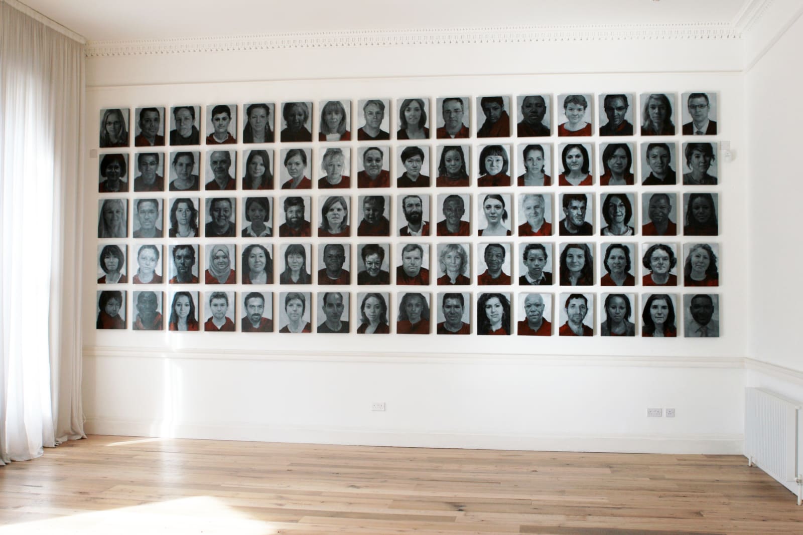 Cian McLoughlin, Import, 2009