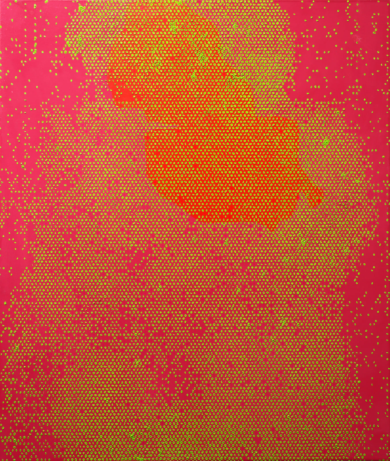 Human Faces, Rubber Ducks and Other Misunderstandings II , 2024