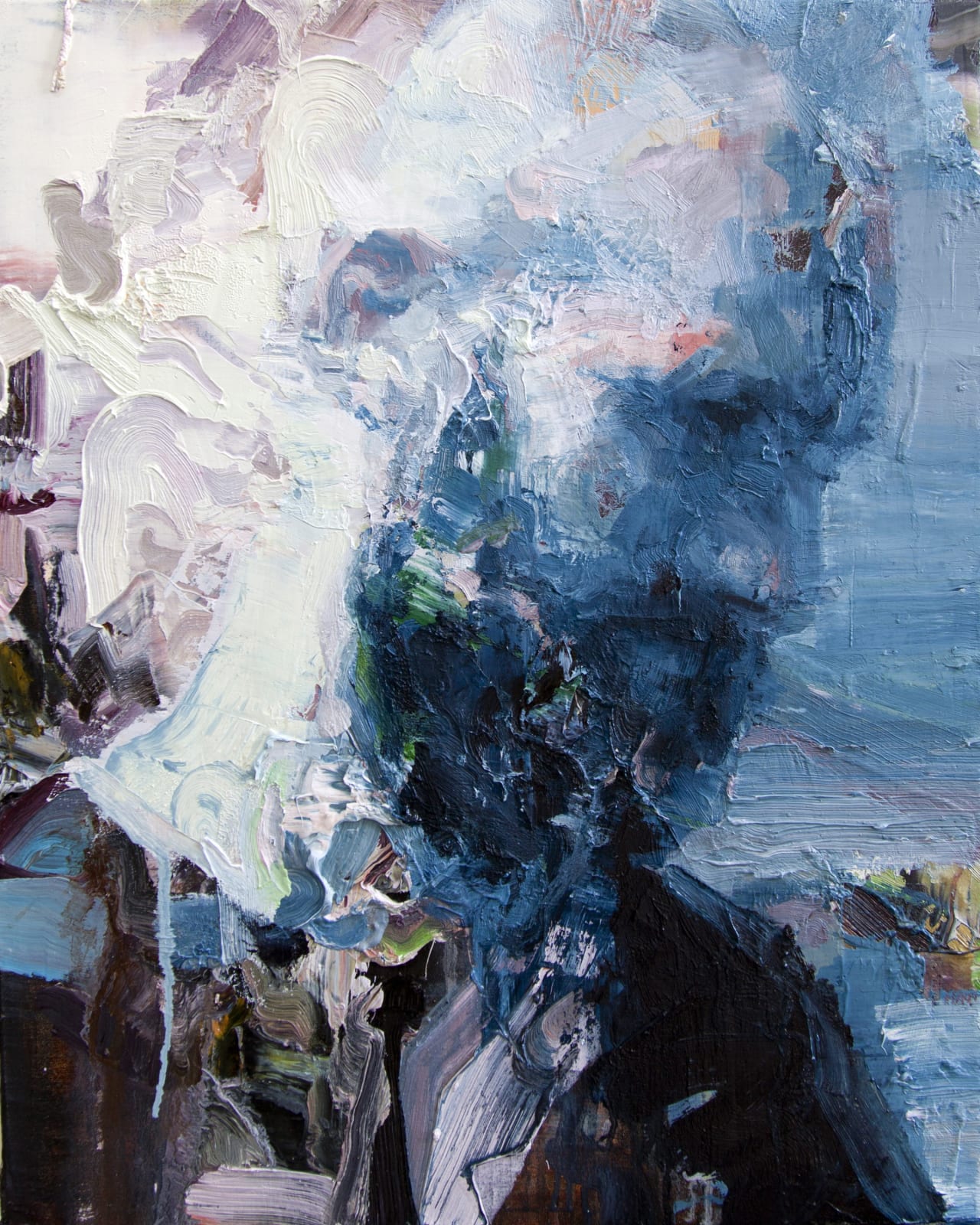 Cian McLoughlin, D, 2014