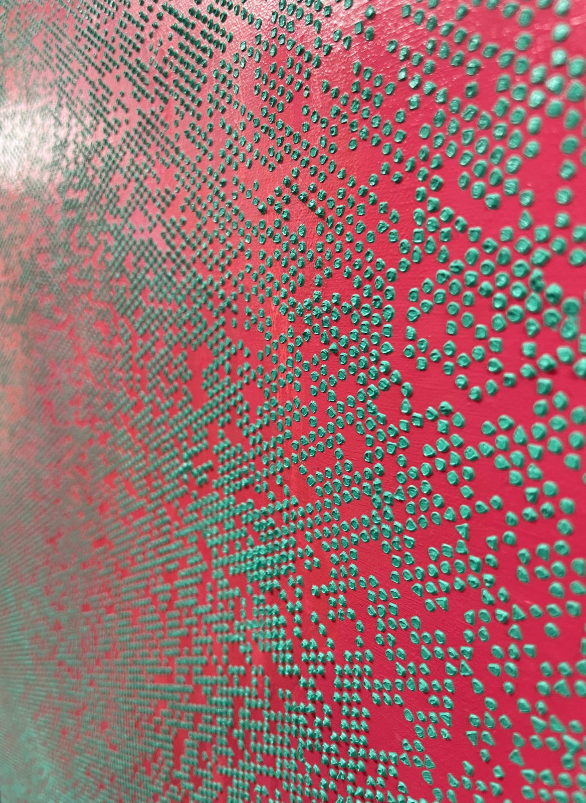 Human Faces, Rubber Ducks and Other Misunderstandings I , 2024