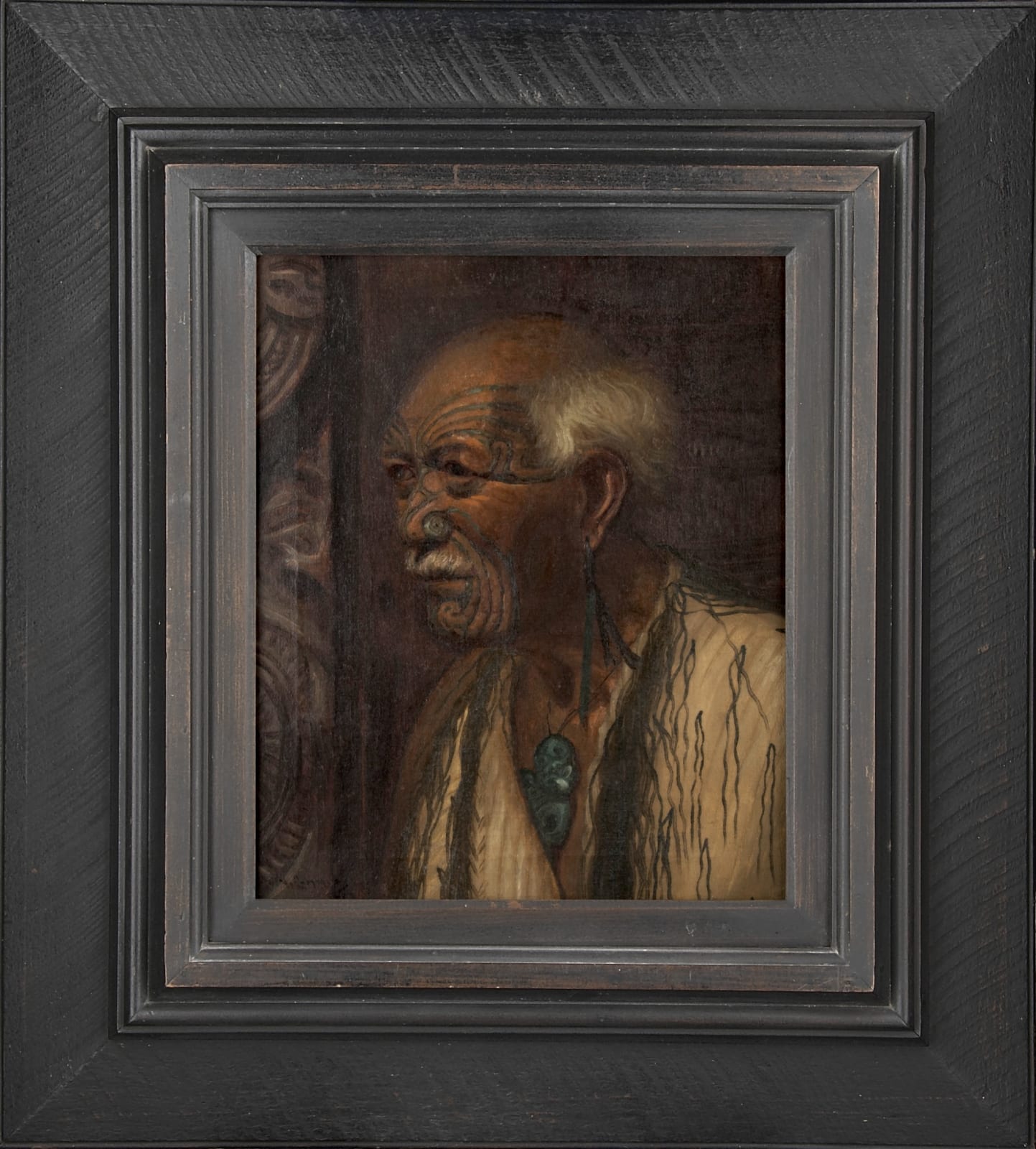 Vera Cummings, Patapate Turi