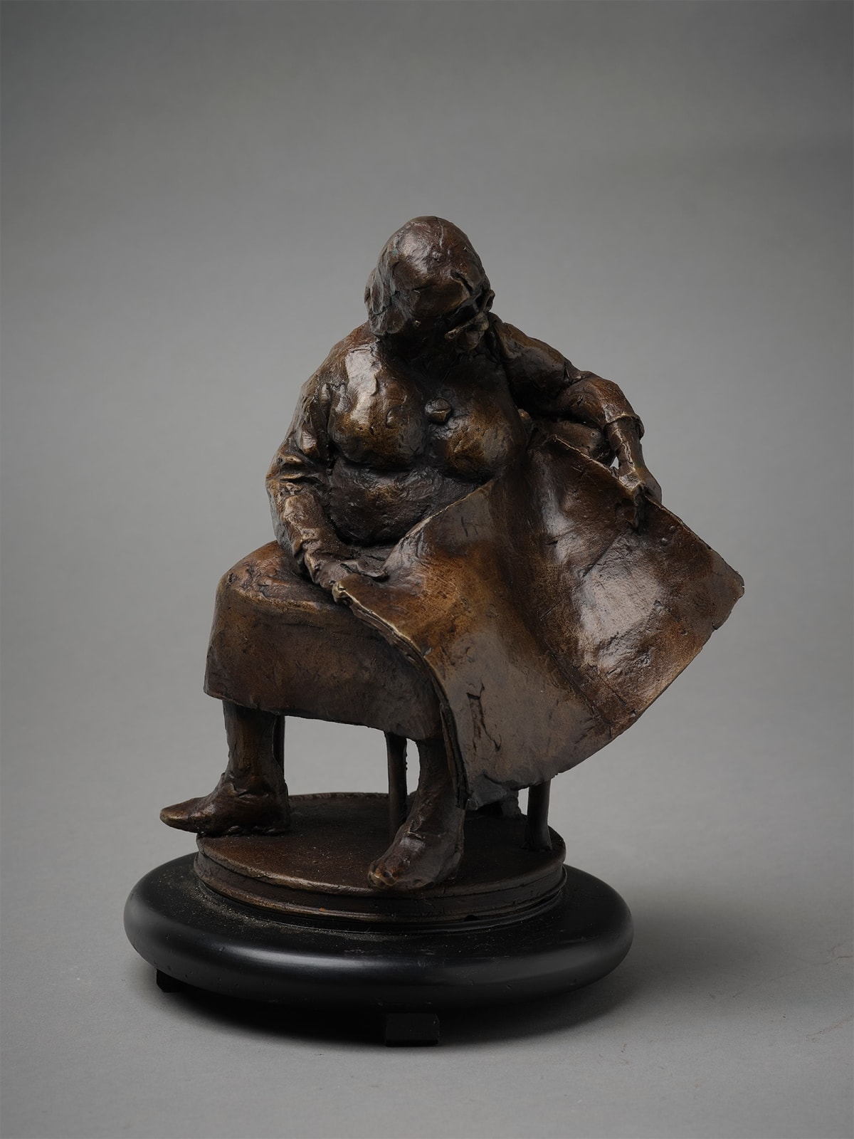 Ken Kendall, Expanded Edition