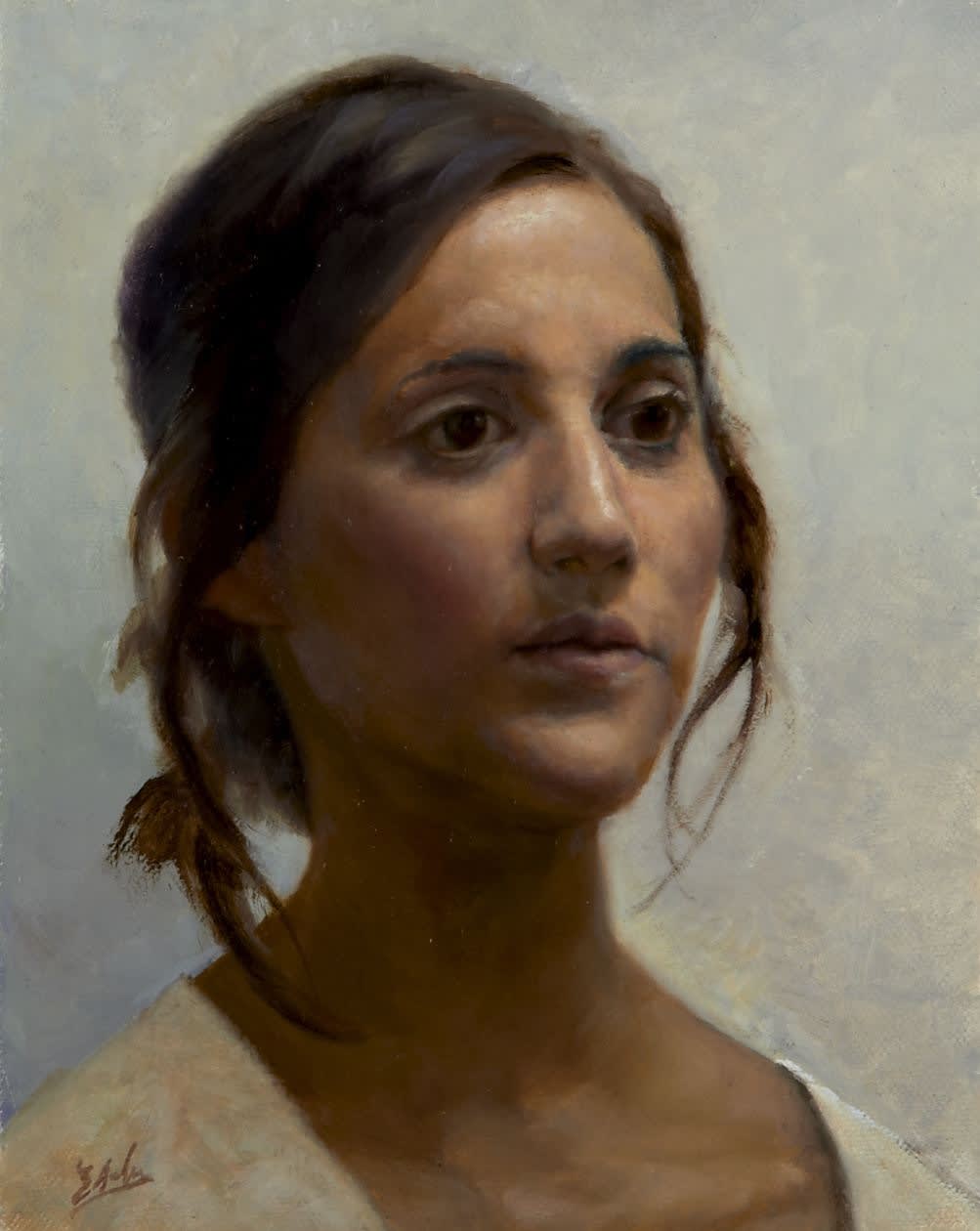 Zarahn Tūwharetoa Southon, Leila