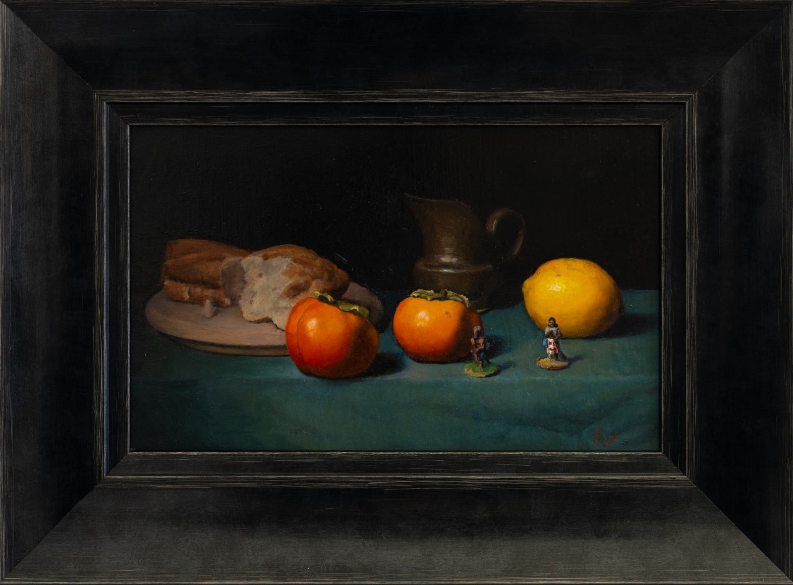 Zarahn Tūwharetoa Southon, Rebel Country, 2025