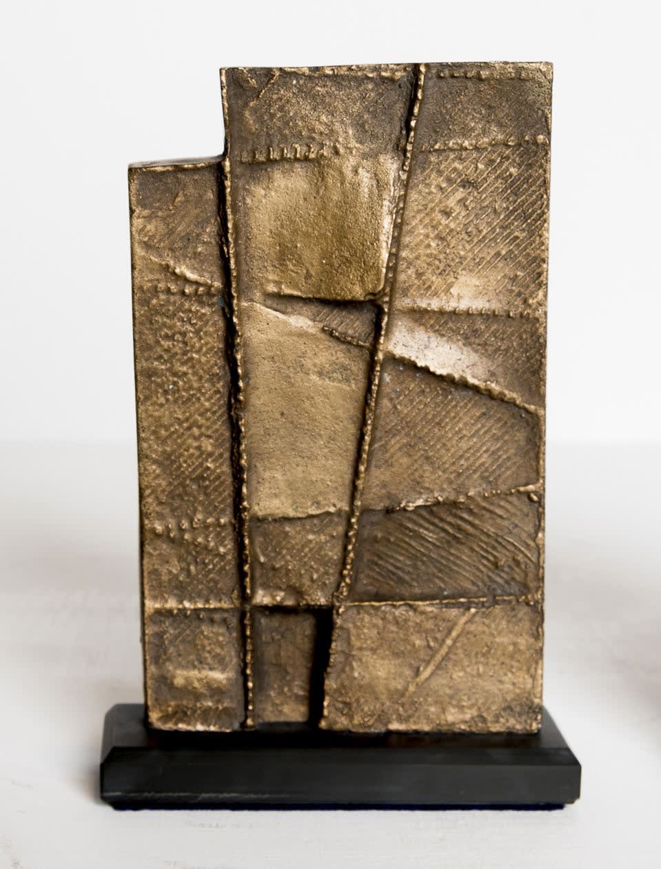 Margaret Lovell, Opus V 1969