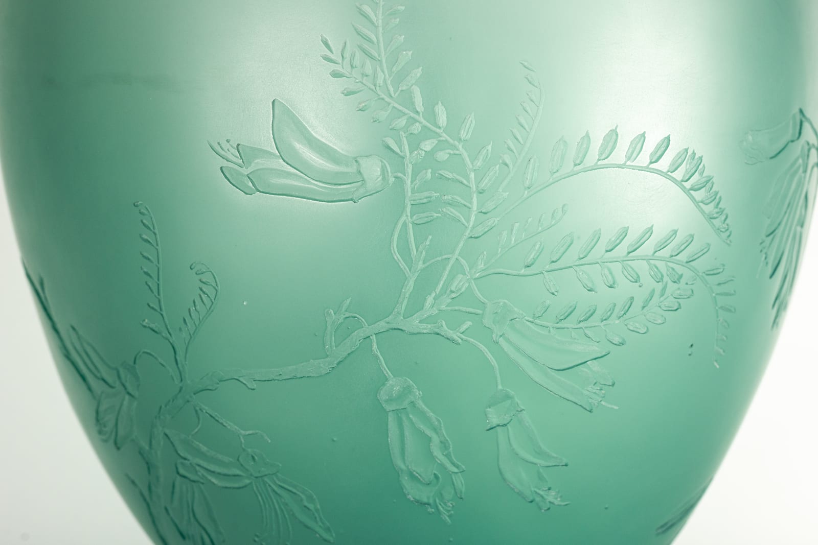 Layla Walter, Tui Vessel, 2006