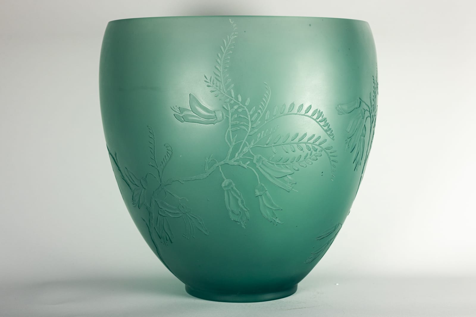 Layla Walter, Tui Vessel, 2006