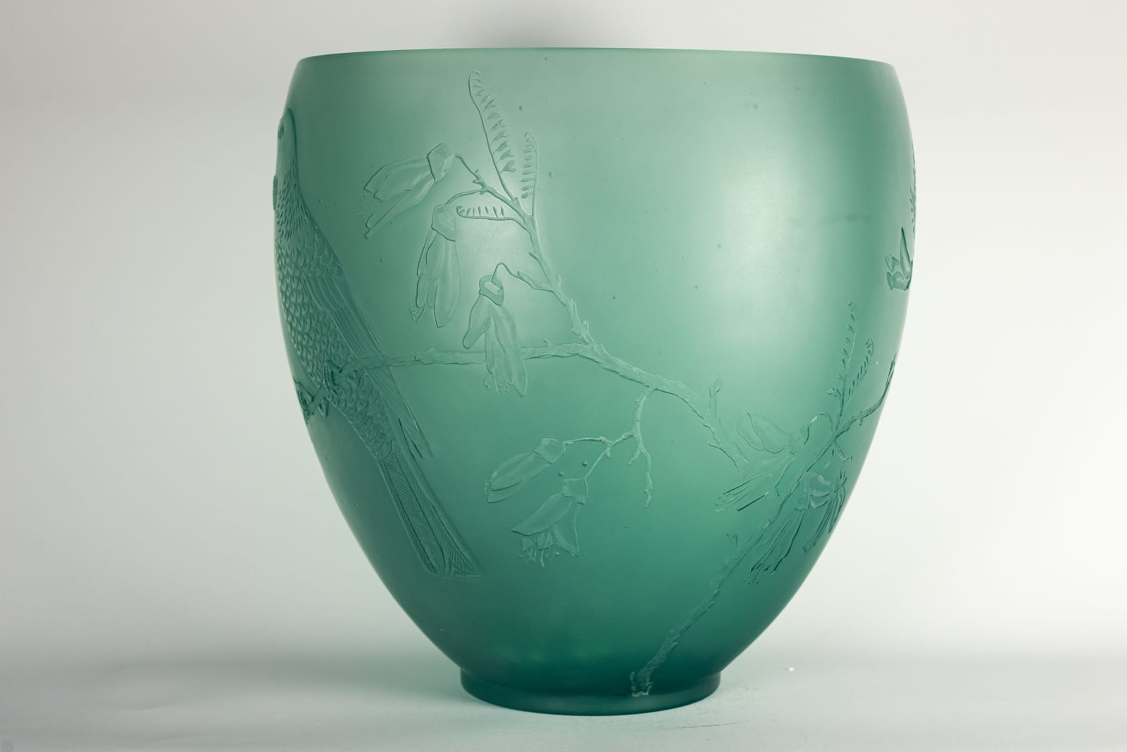 Layla Walter, Tui Vessel, 2006