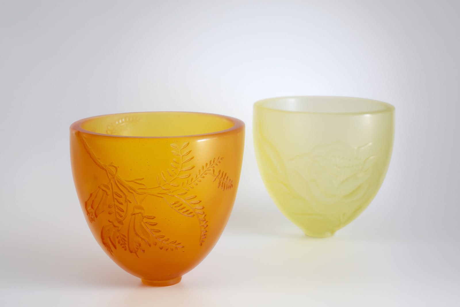 Layla Walter, Kowhai - Coromandel Gold