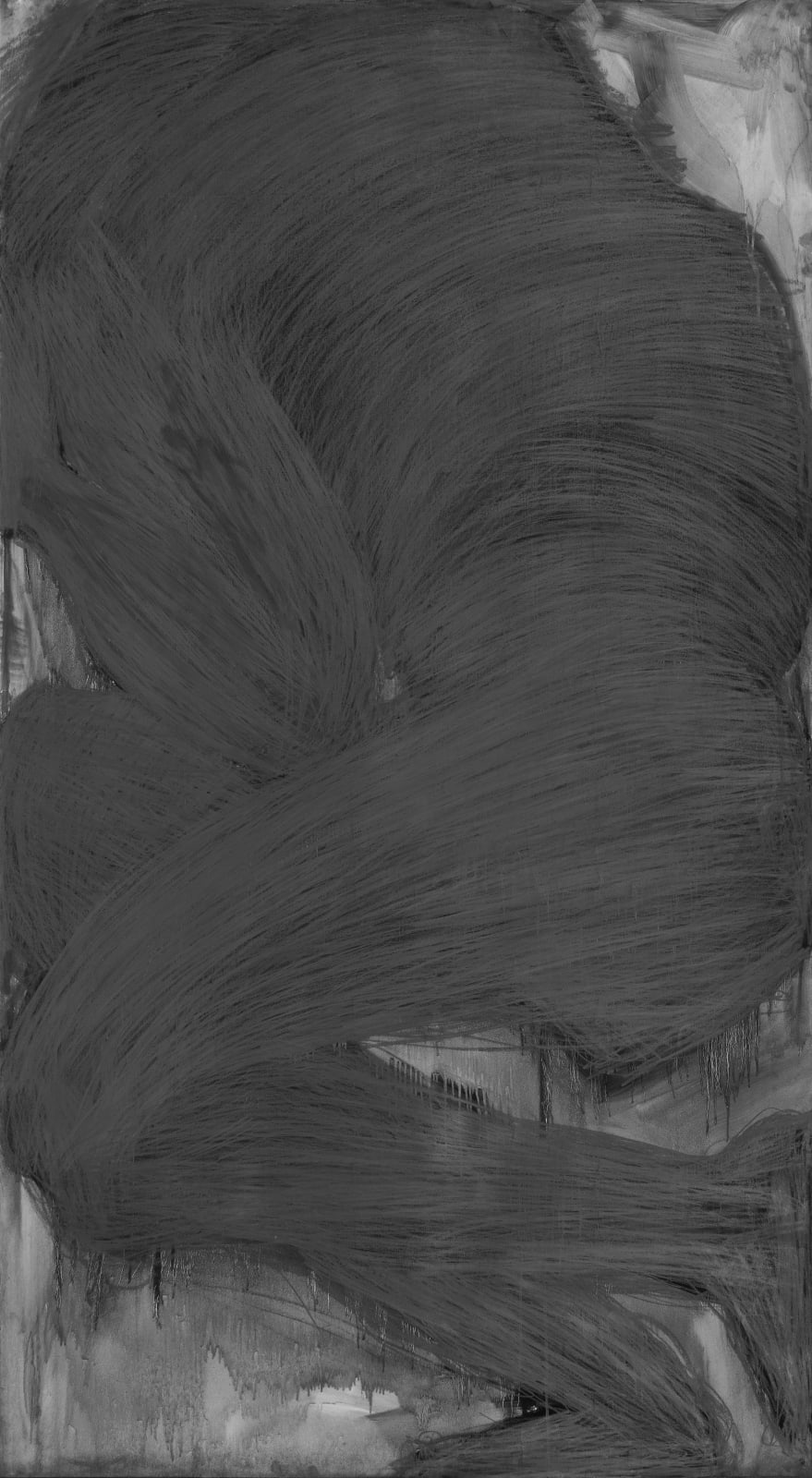 Eunju KIM, Untitled 무제, 1997