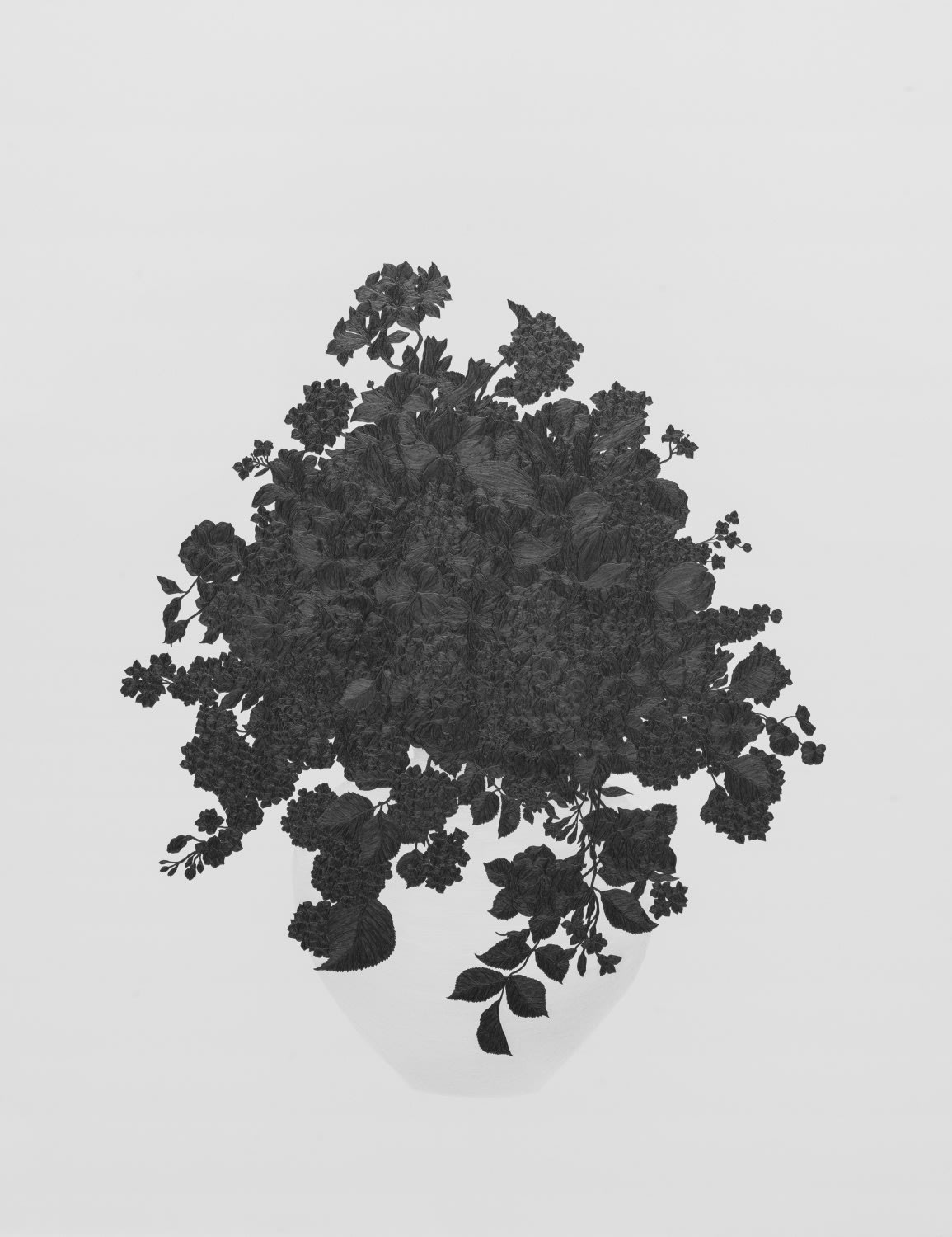 Eunju KIM, Try to draw 230619 그려보다 230619, 2023