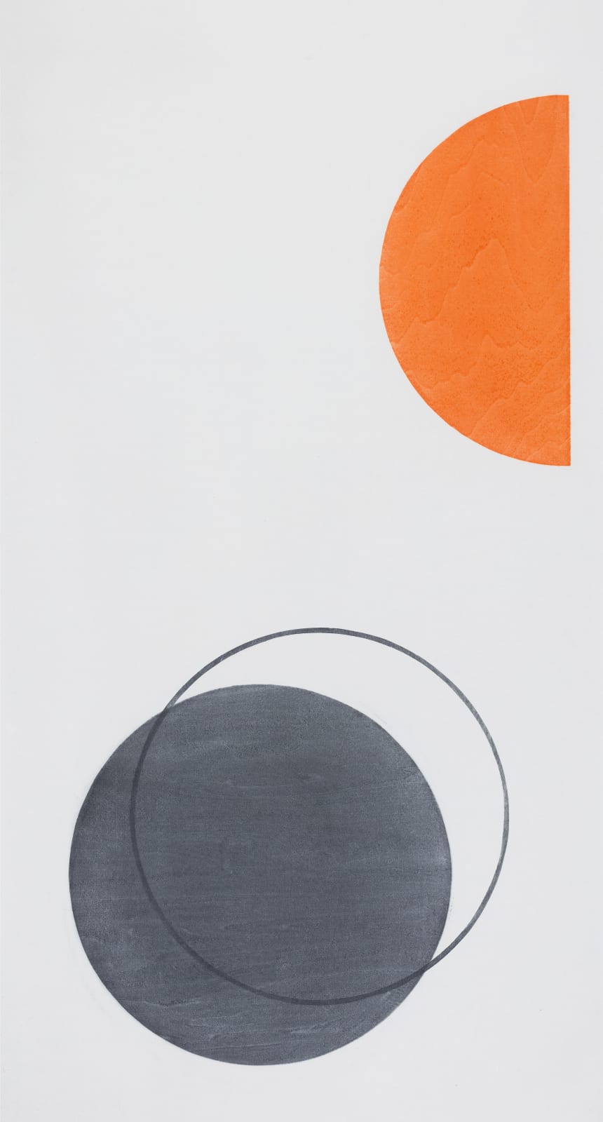Rye CHOI, Empty-942 空-942, 2024