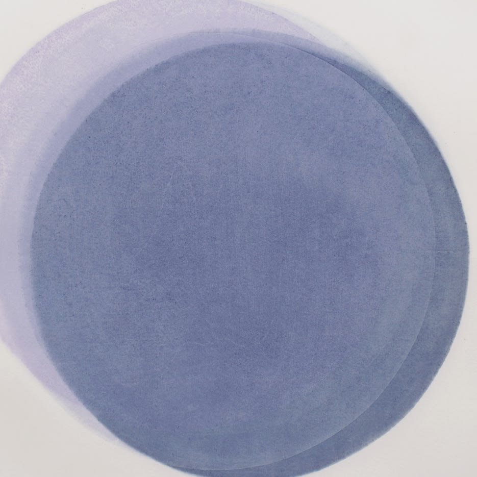 Rye CHOI, Empty-501 空-501, 2022