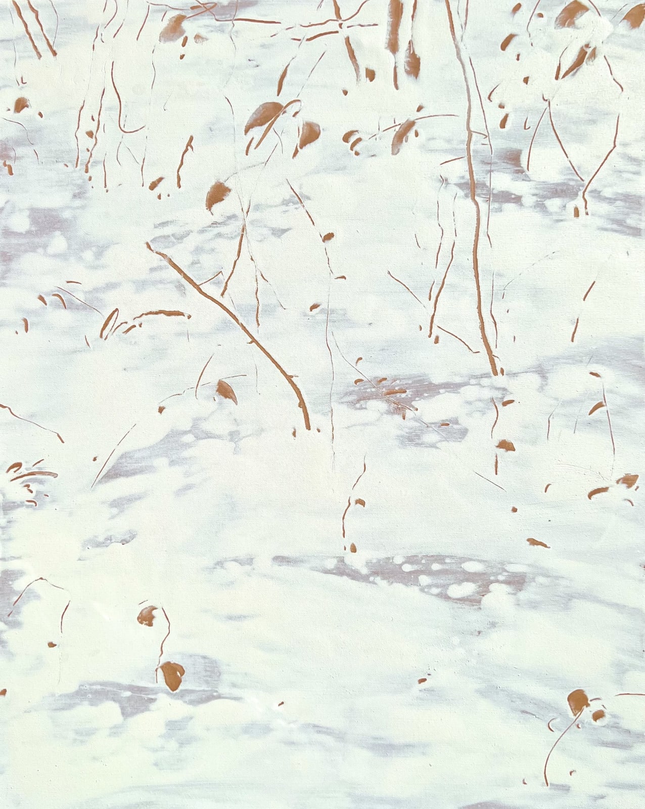 Kyusun CHA, Landscape 풍경, 2023