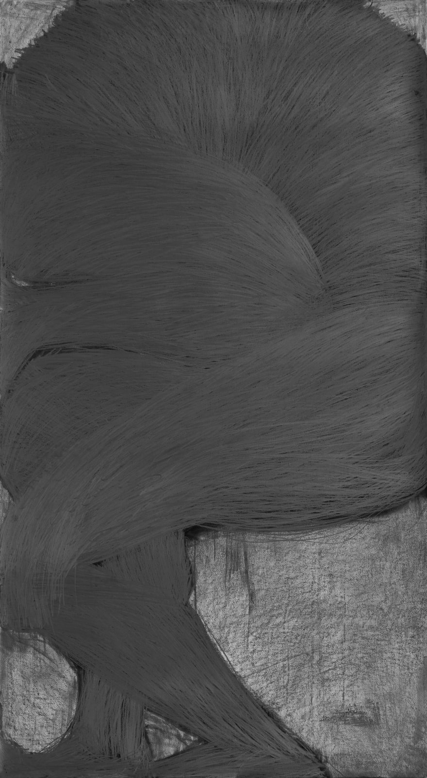 Eunju KIM, Untitled 무제, 1997