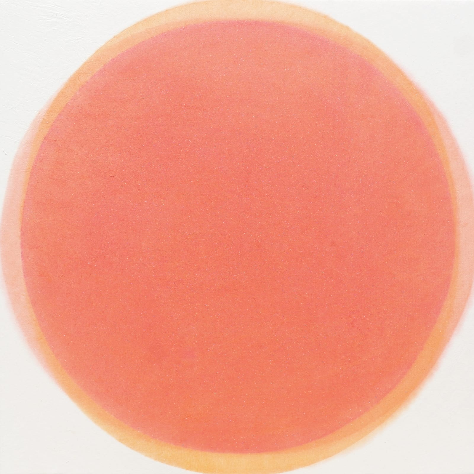 Rye CHOI, Empty-785 空-785, 2023