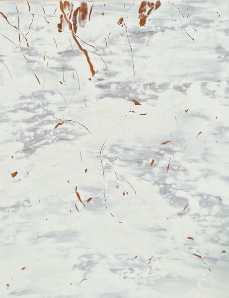 Kyusun CHA, Landscape 풍경, 2023