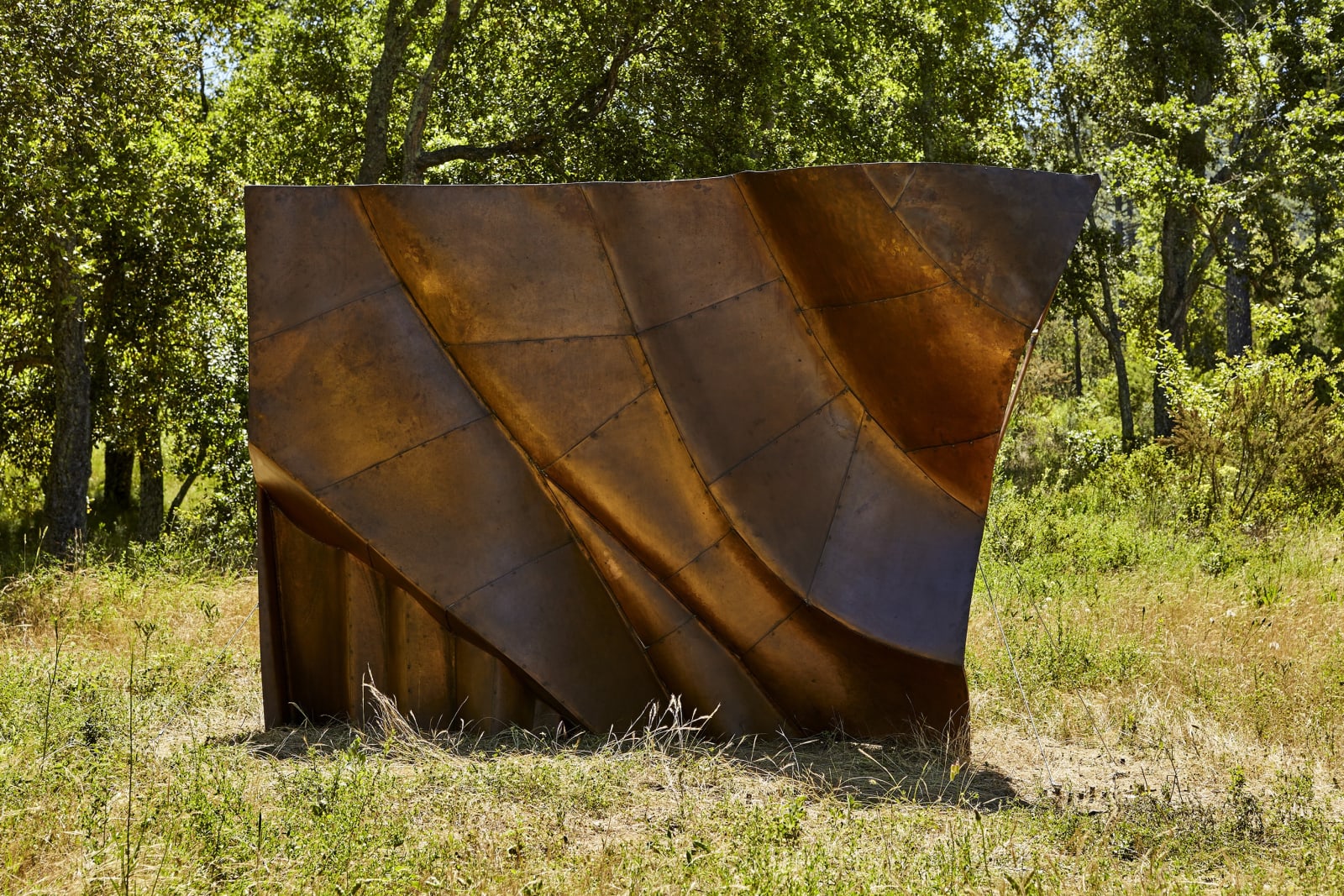 Danh Vo, We The People, 2011