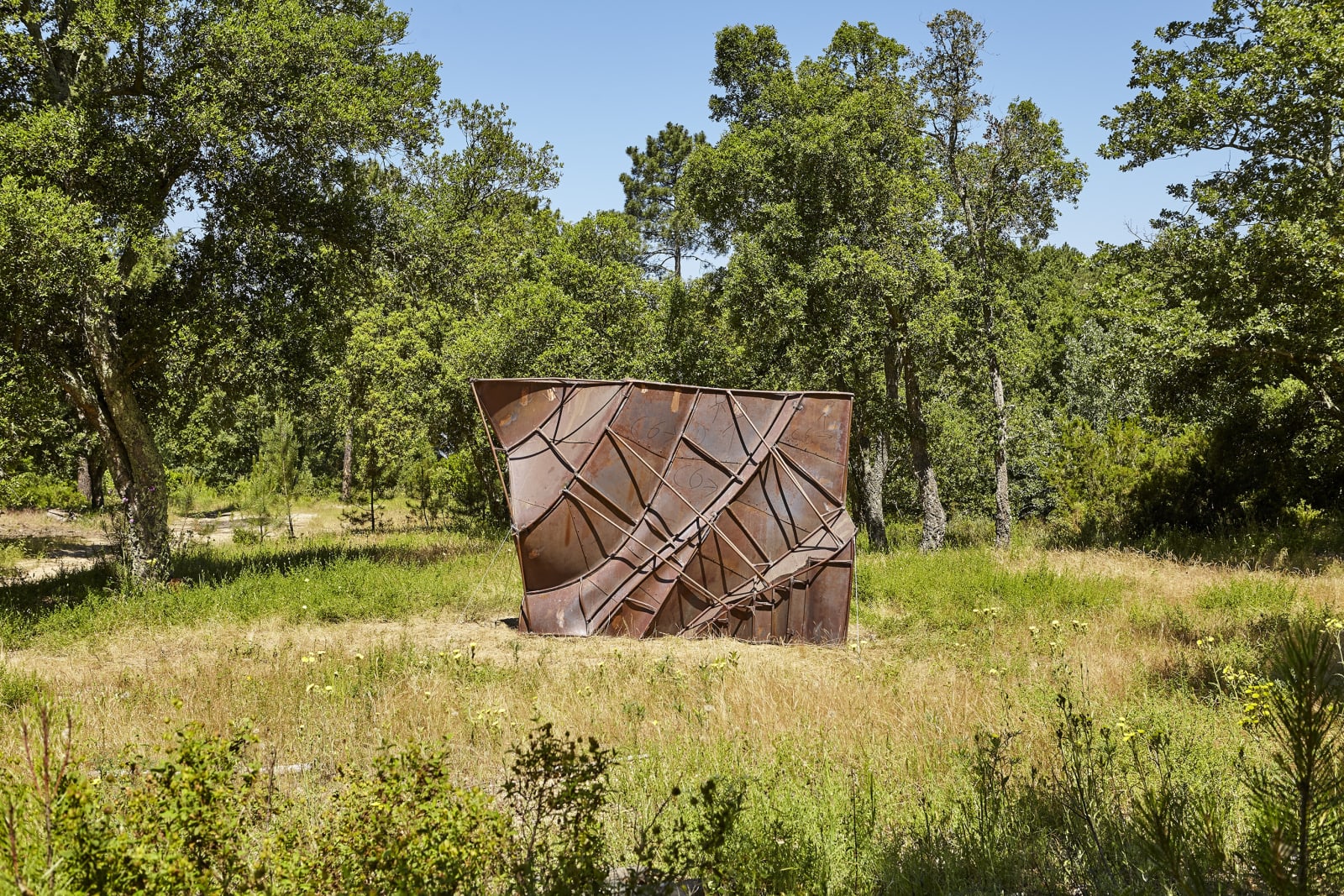 Danh Vo, We The People, 2011