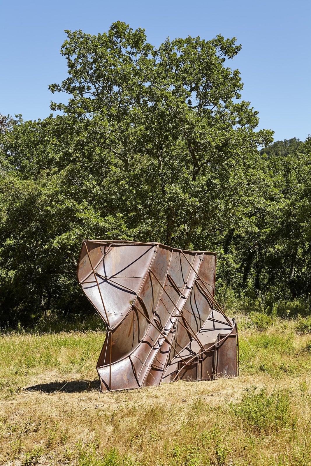 Danh Vo, We The People, 2011
