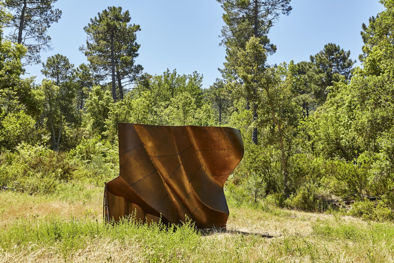 Danh Vo, We The People, 2011