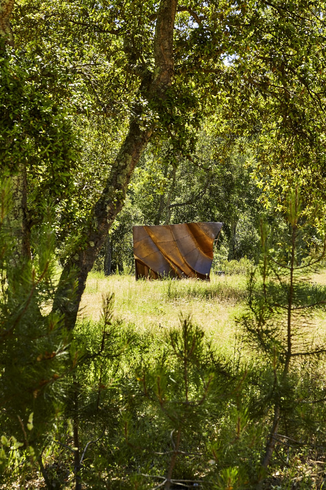 Danh Vo, We The People, 2011