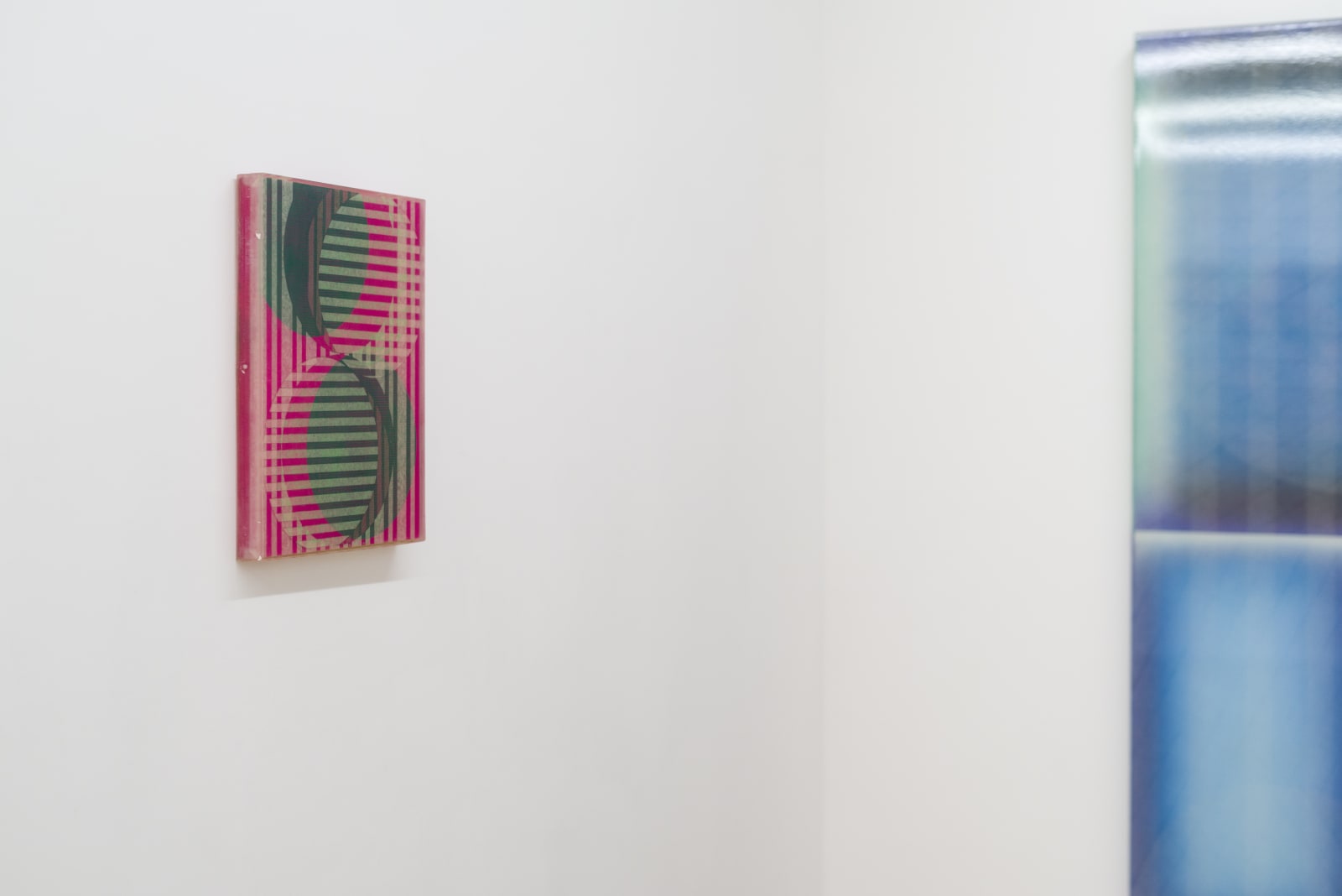 erik saglia, le cose che non sappiamo, in mostra presso thomas brambilla gallery in art bergamo