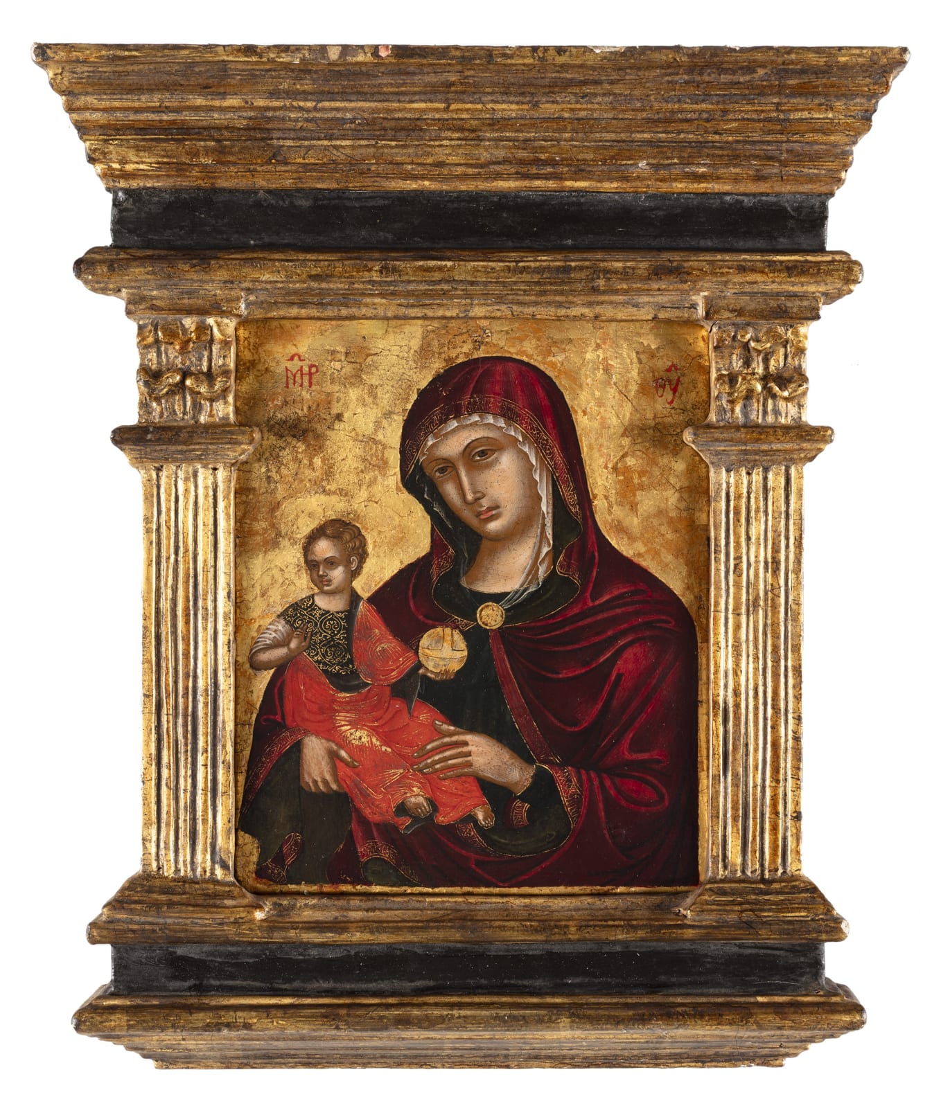 Image above: Inv. 3098