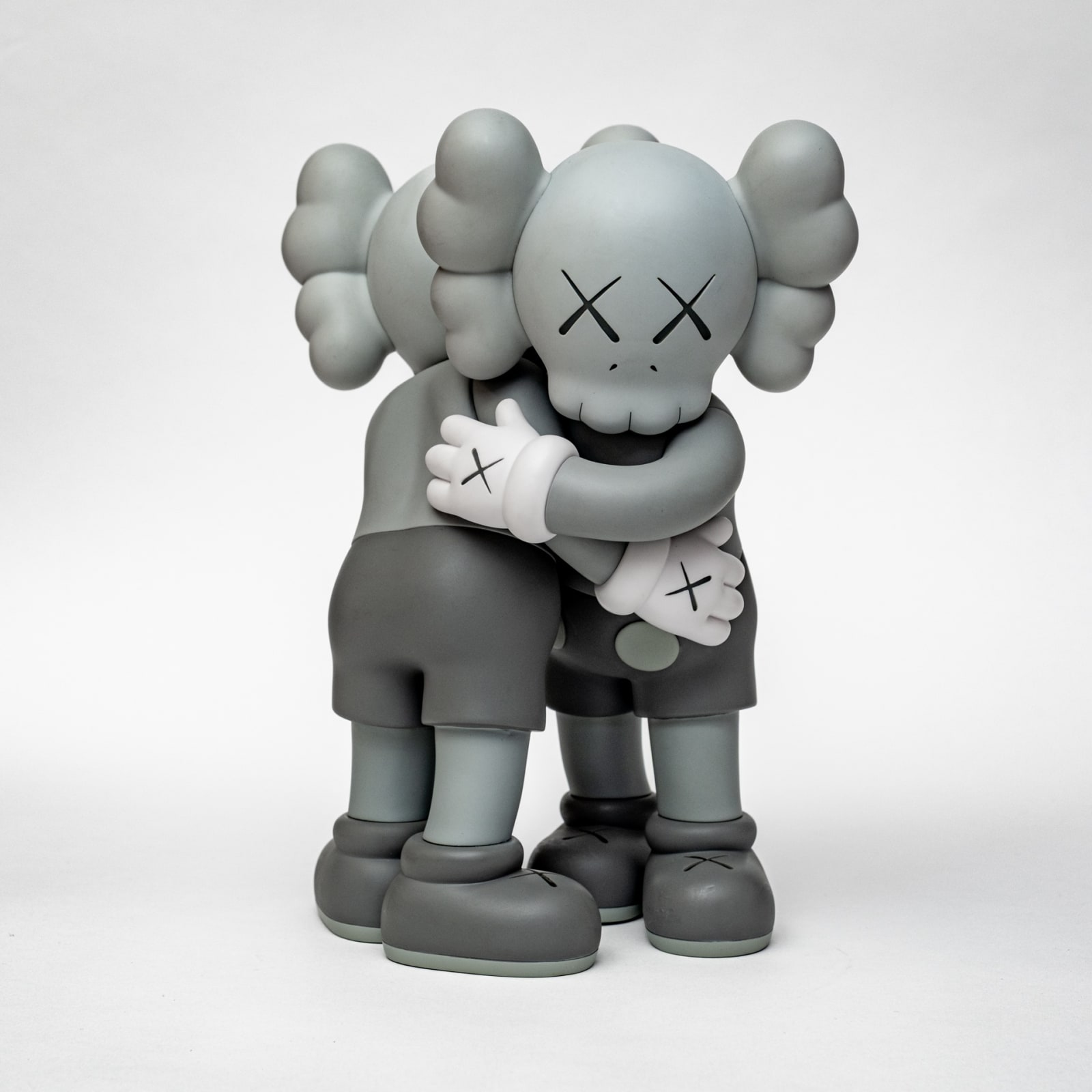 KAWS, Together, 2018